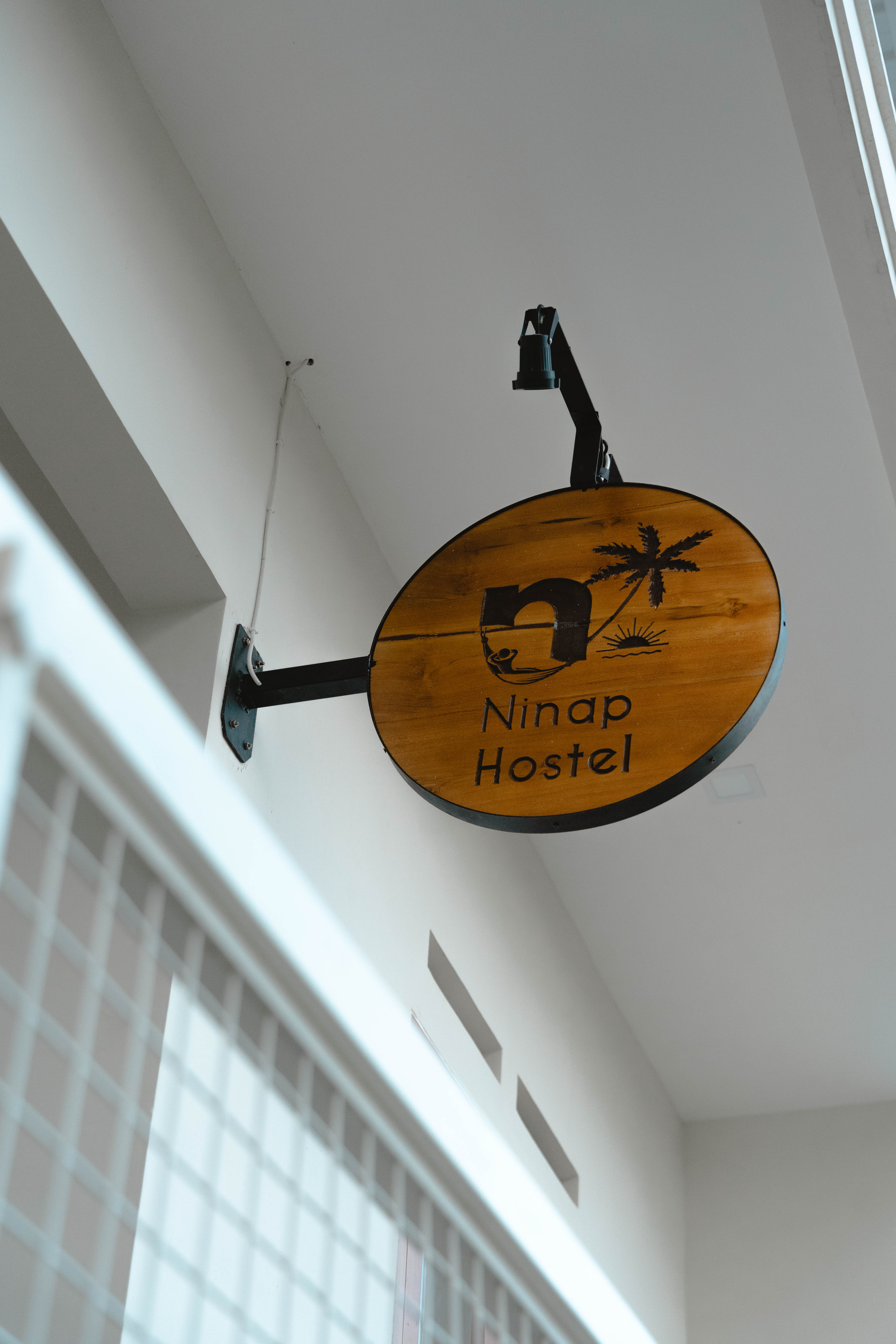 Ninap Hostel