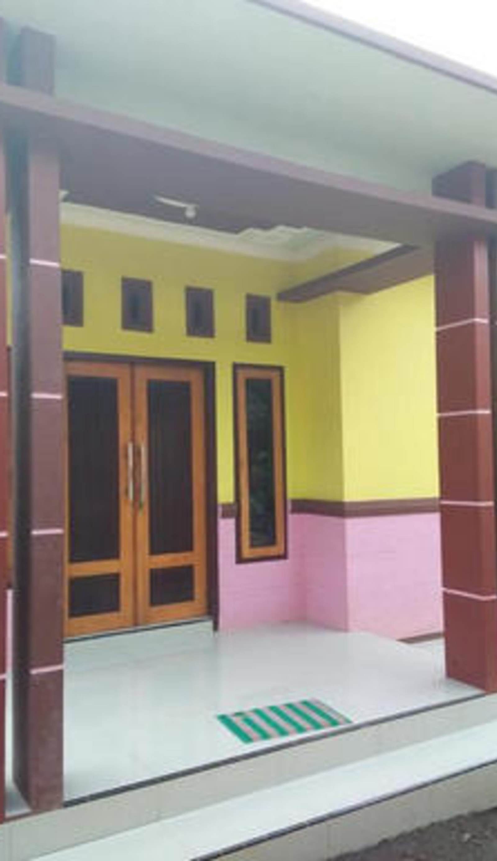 Ijen Mansjestic B&B