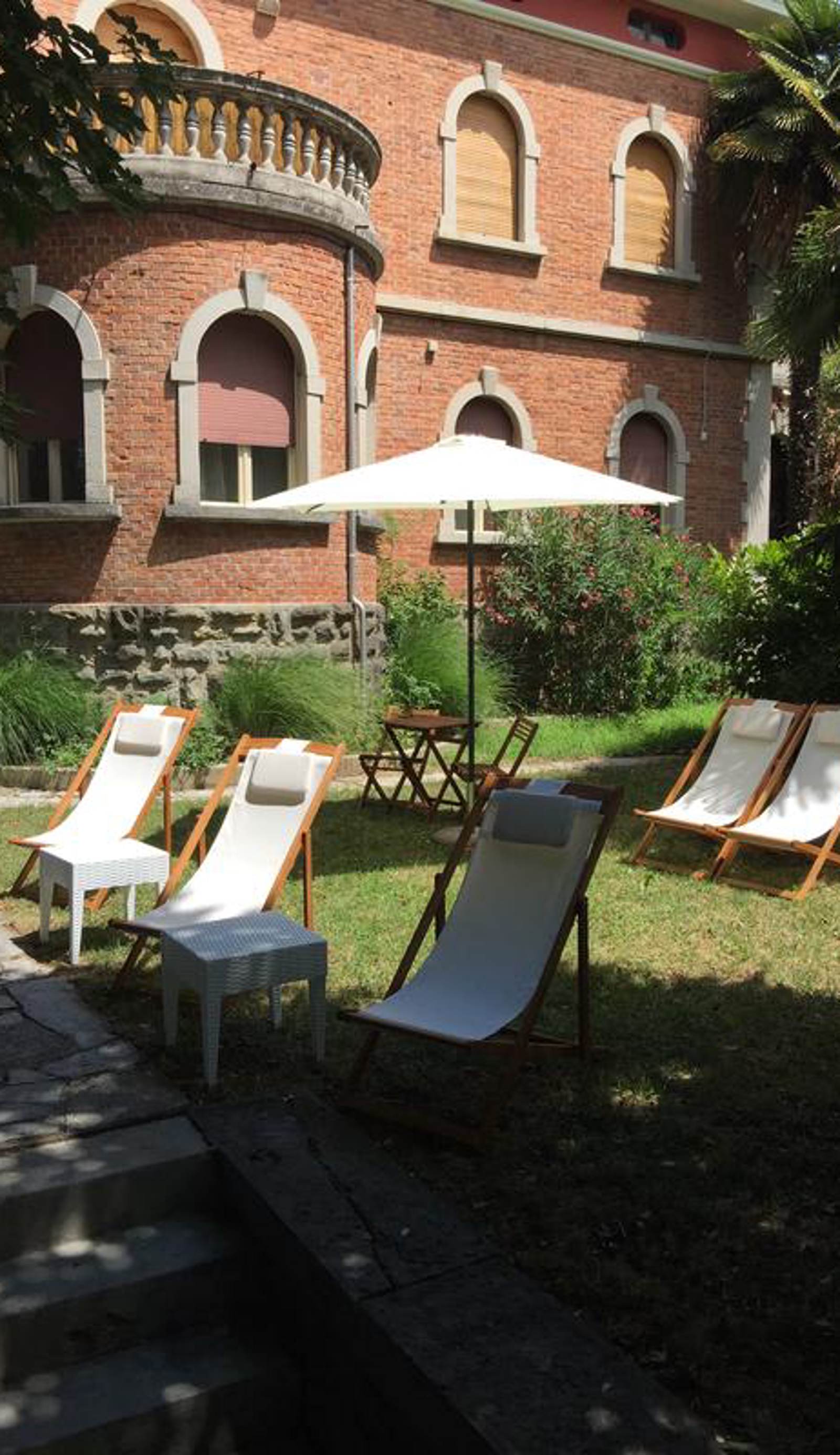 Rooms Portorose Center