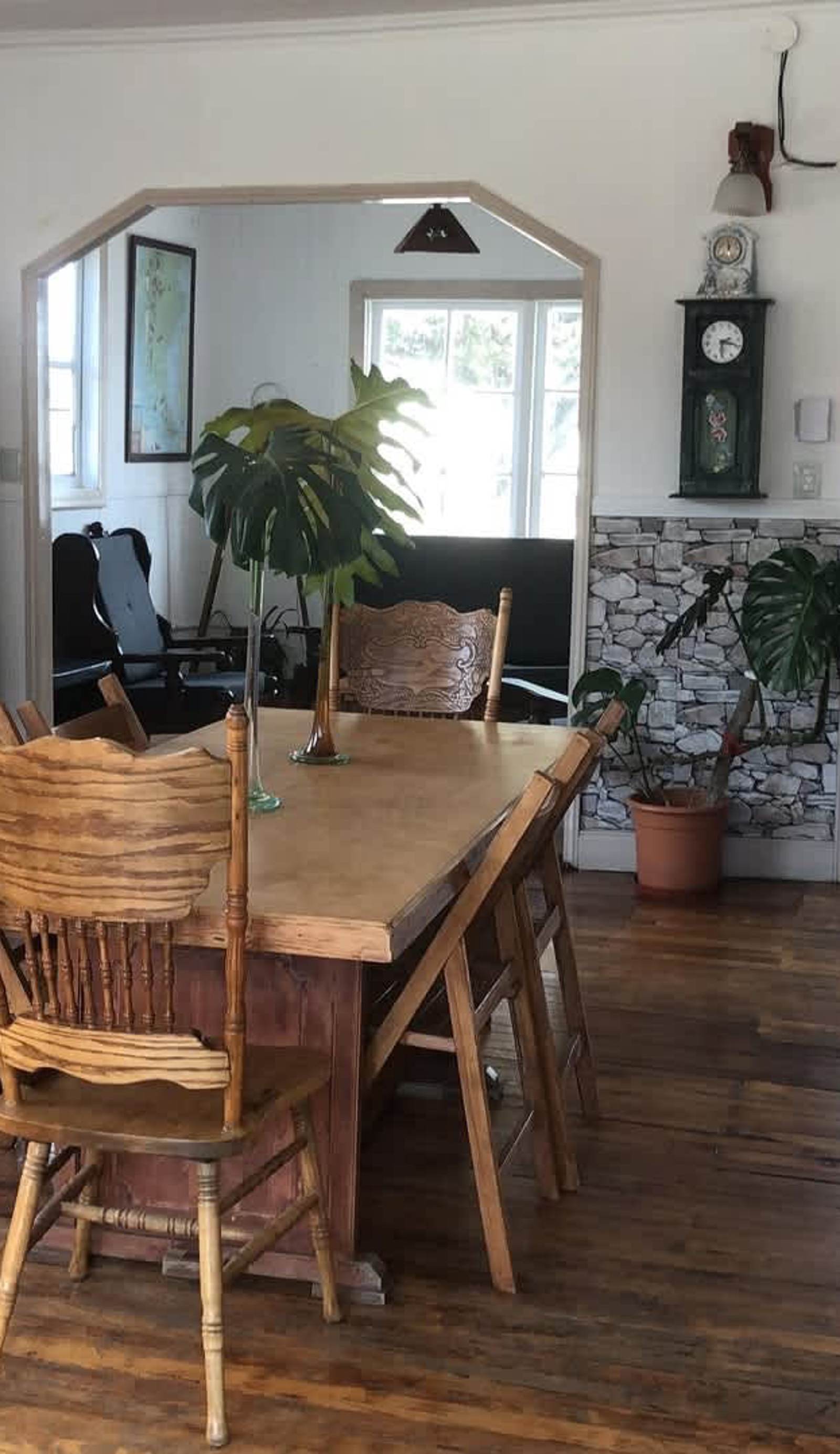 Hostel Argentino