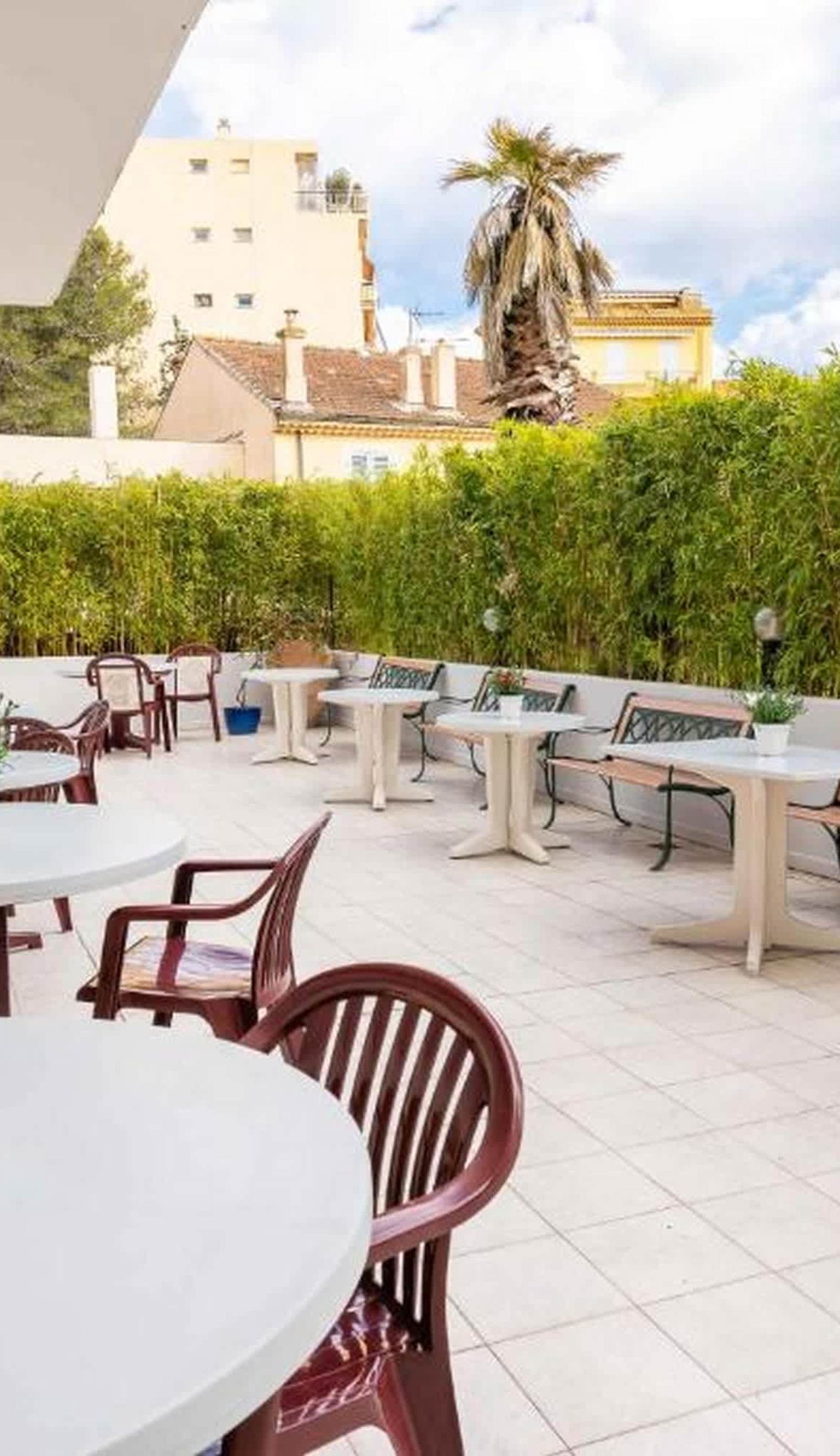 Adonis Cannes