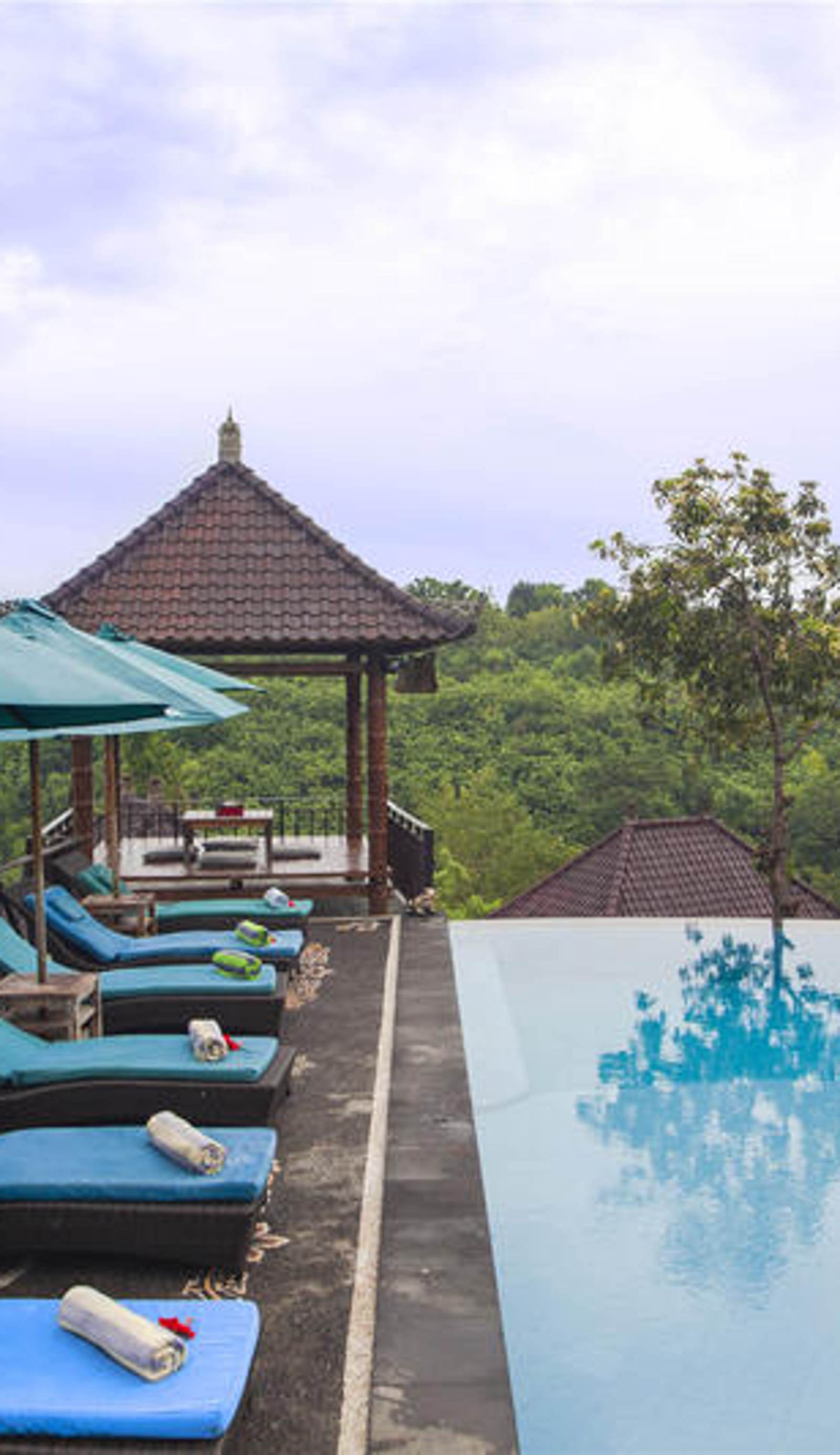 Poh Manis Lembongan