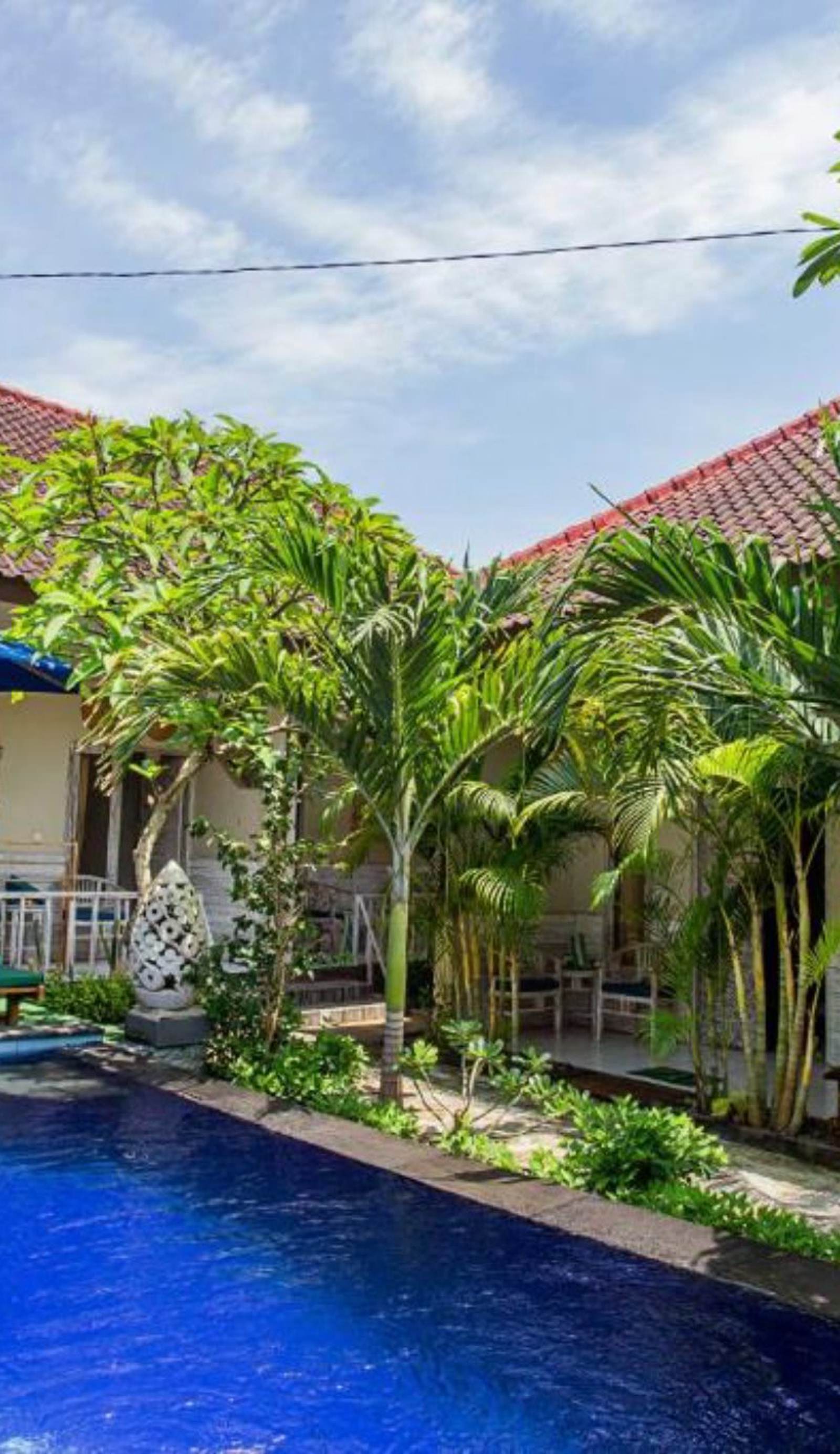 Naturale Guest House