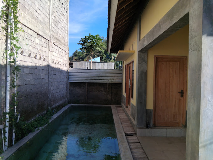 Katada Guesthouse Lombok