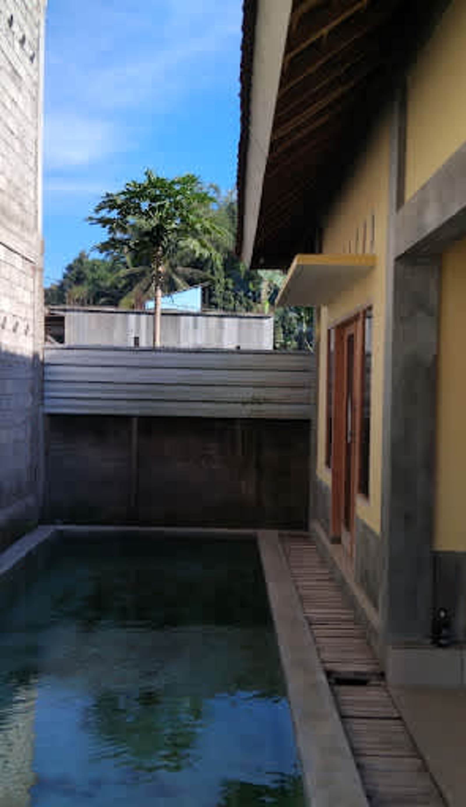 Katada Guesthouse Lombok