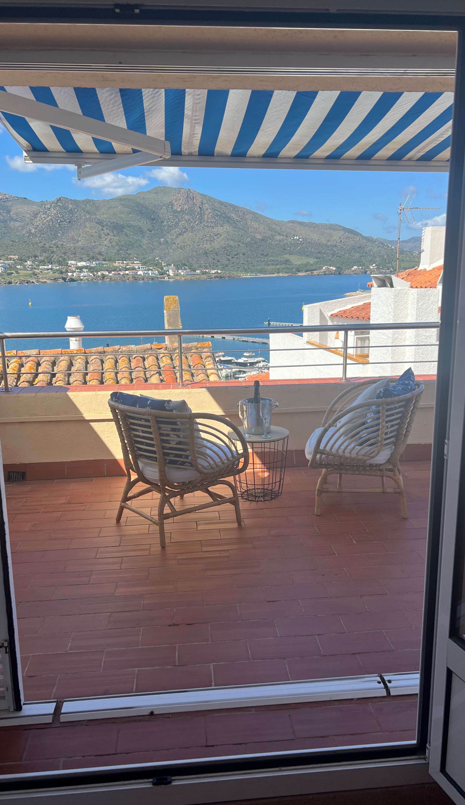 Hostal Sol y Sombra