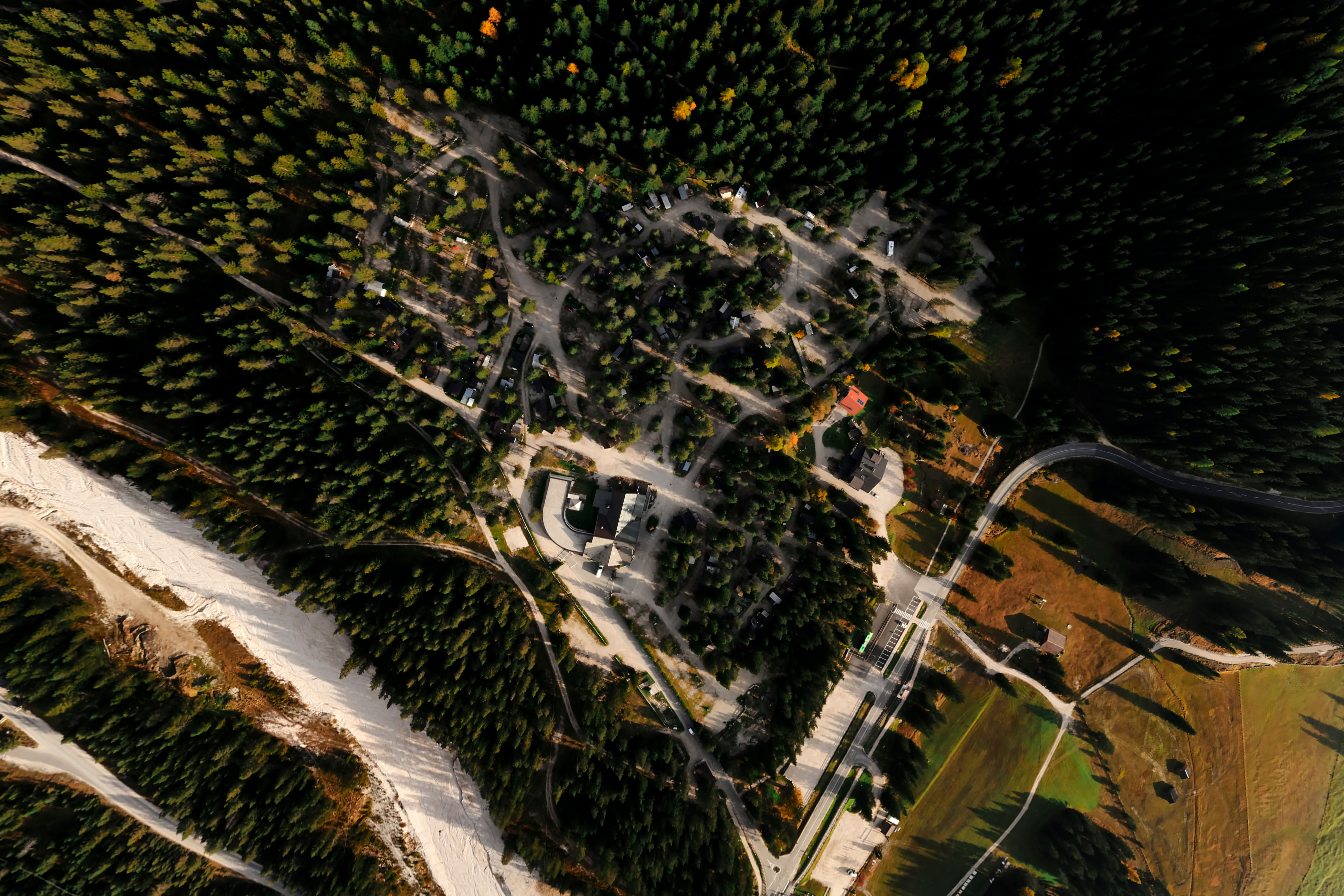 Camping Sass Dlacia Srl