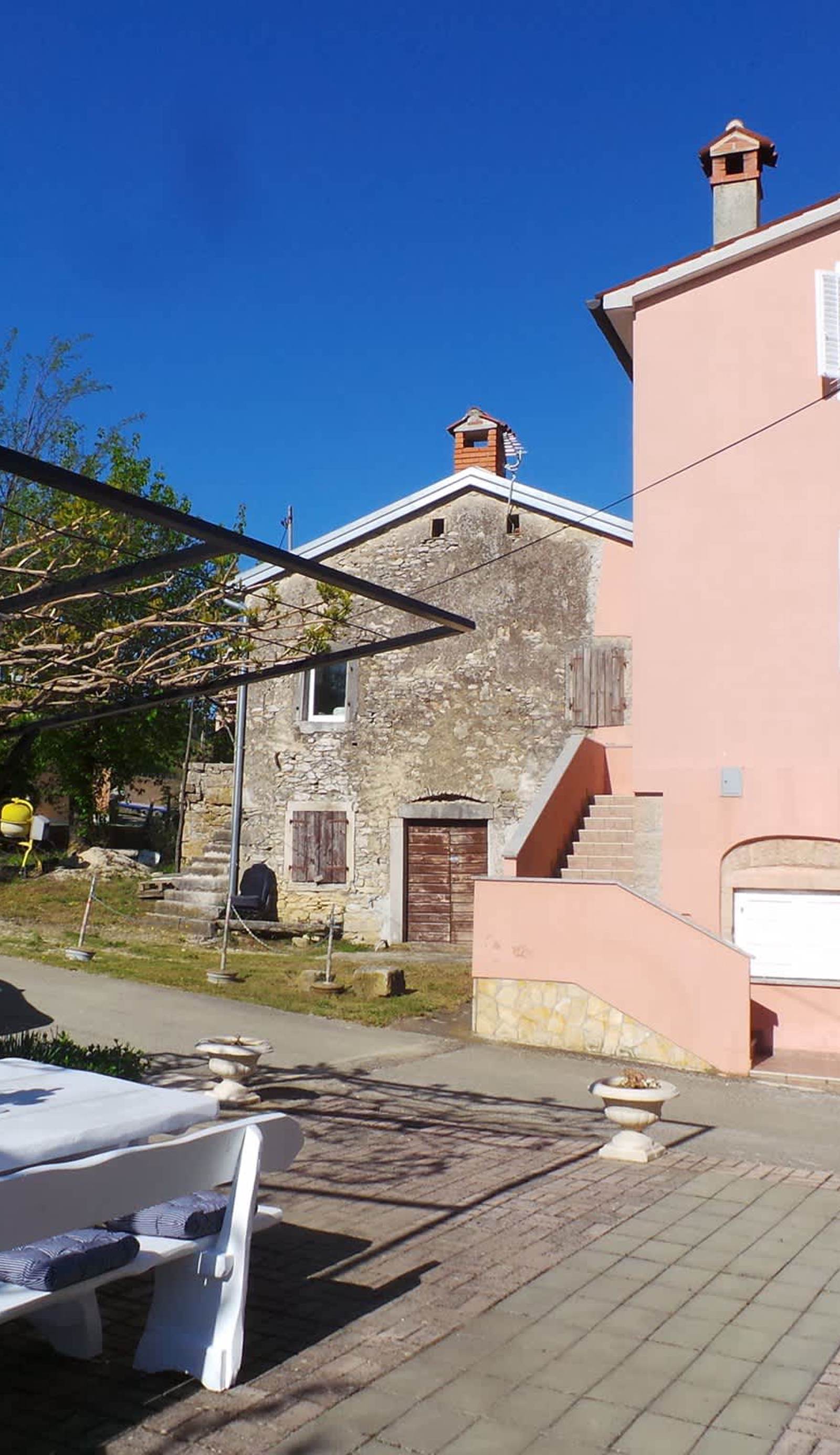 Guest House Valentino