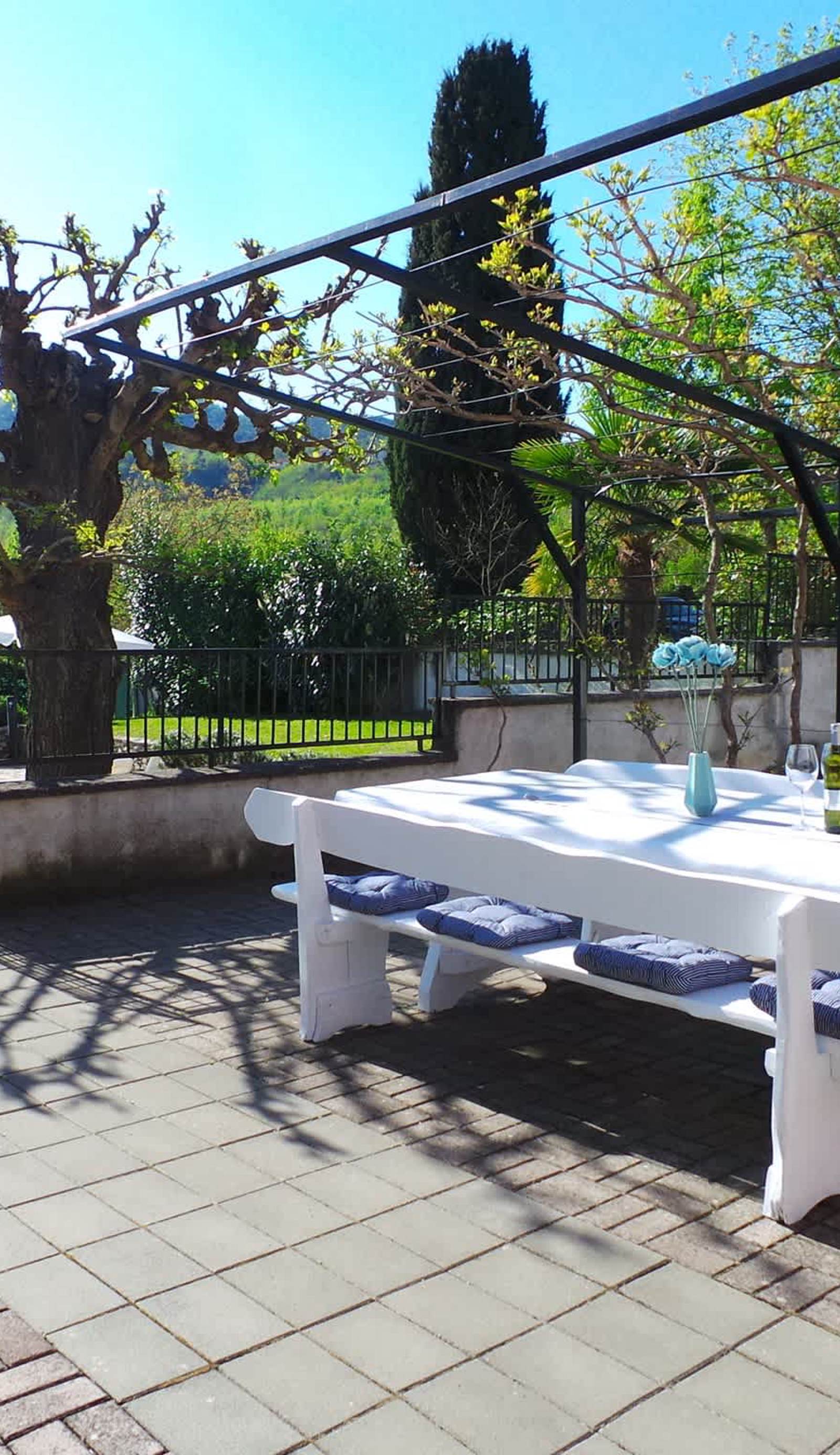 Guest House Valentino