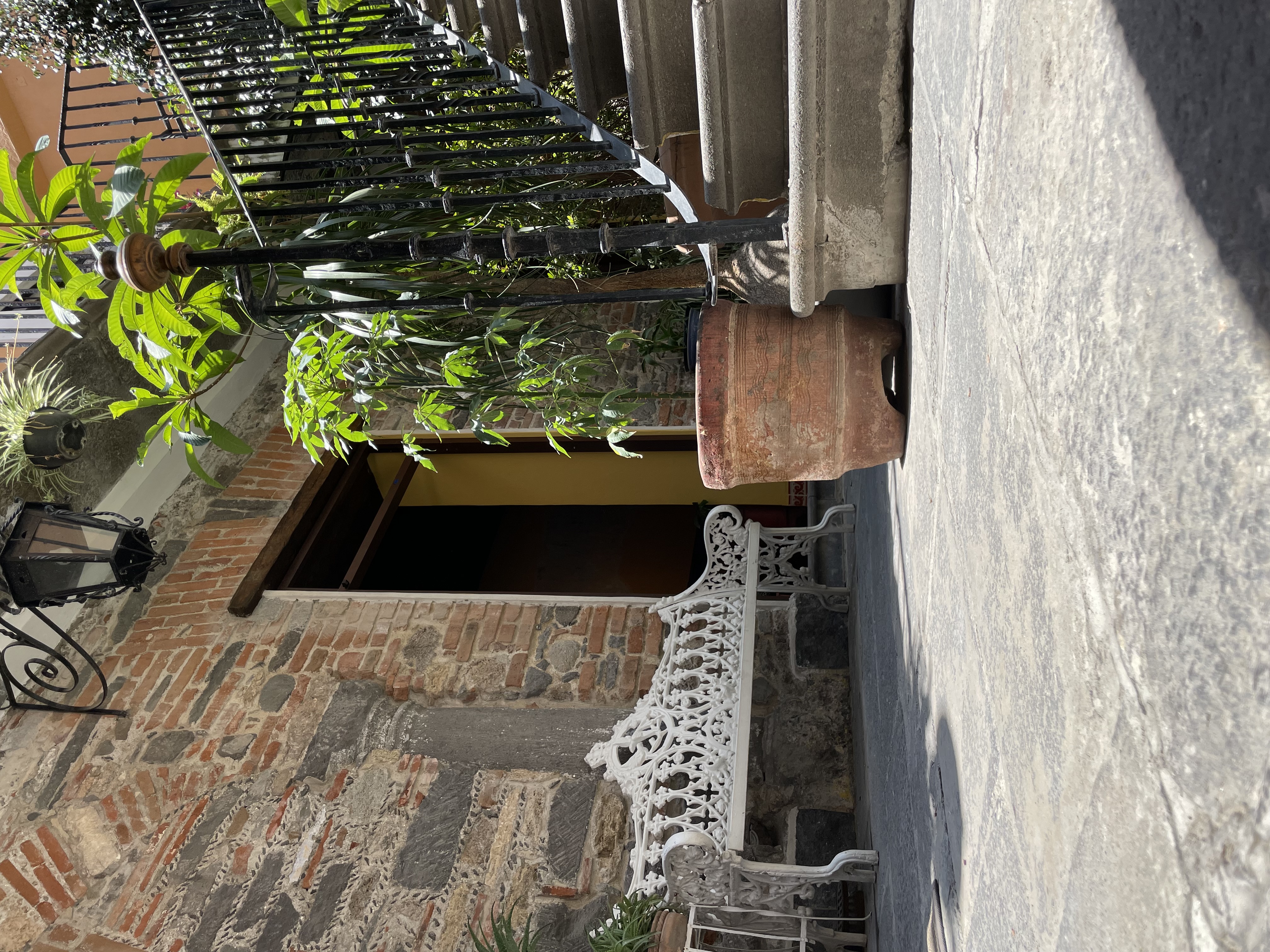 Mesón del Gallo