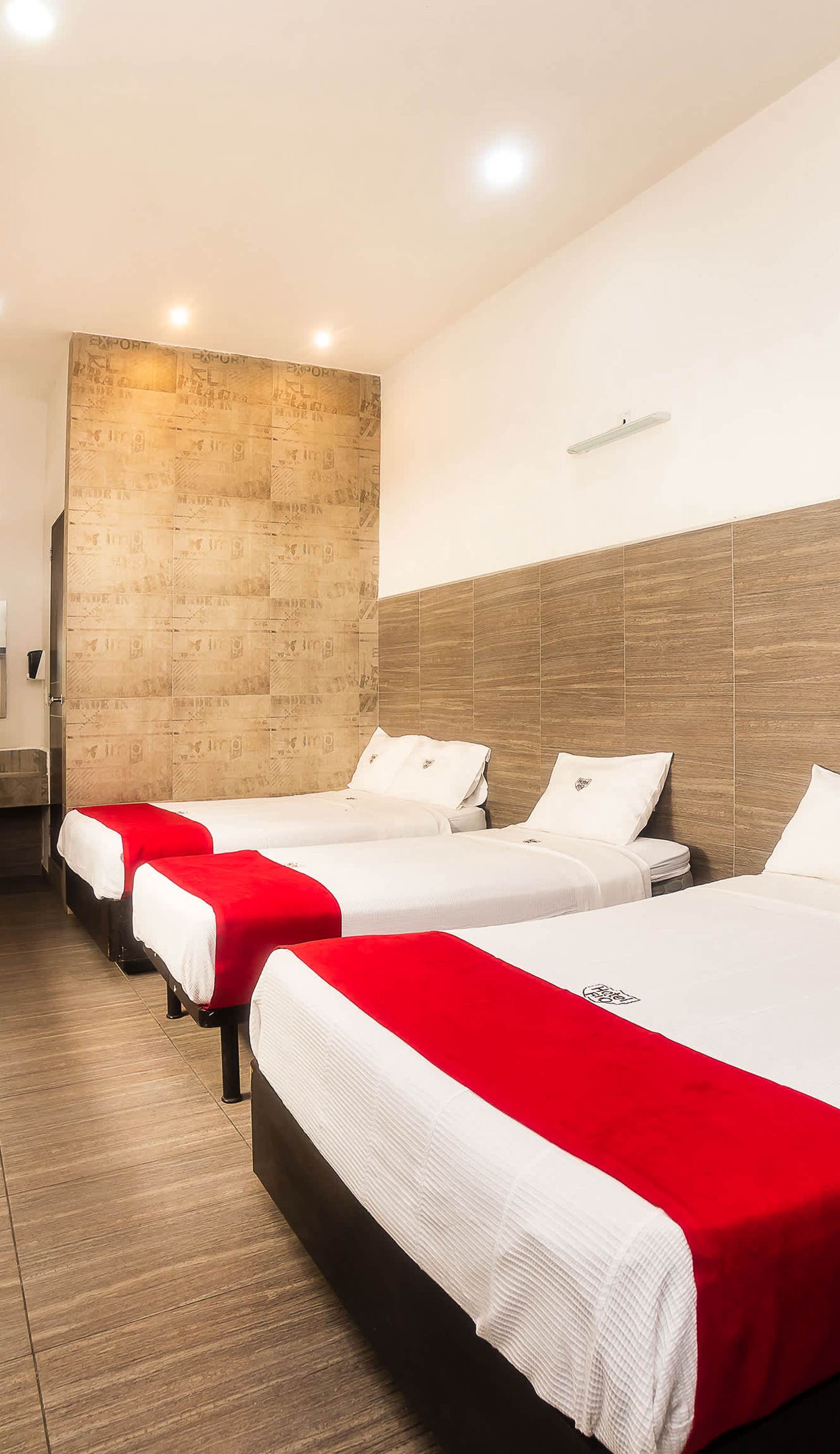 Hotel Rio