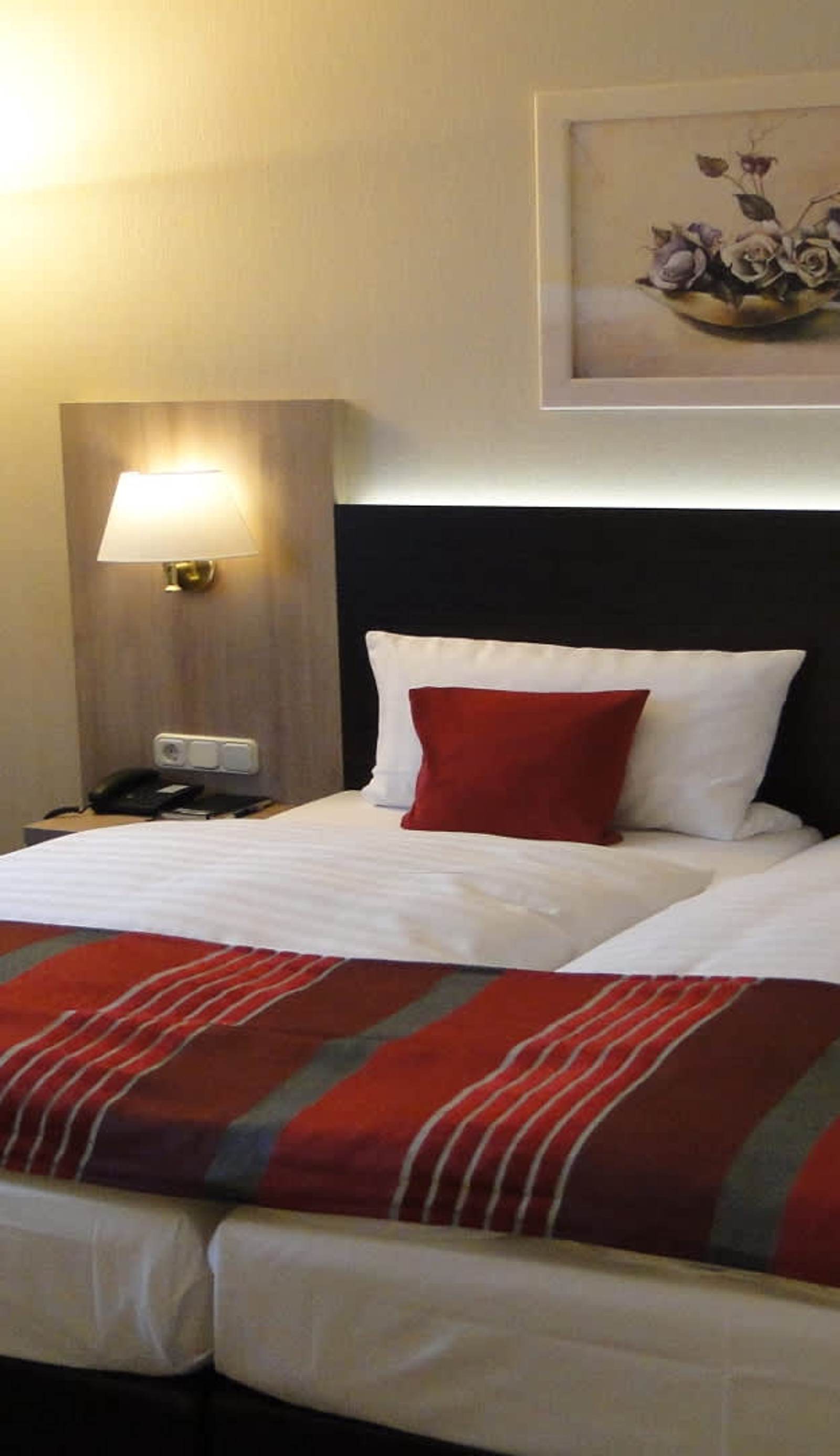 Hotel Rhöner Land