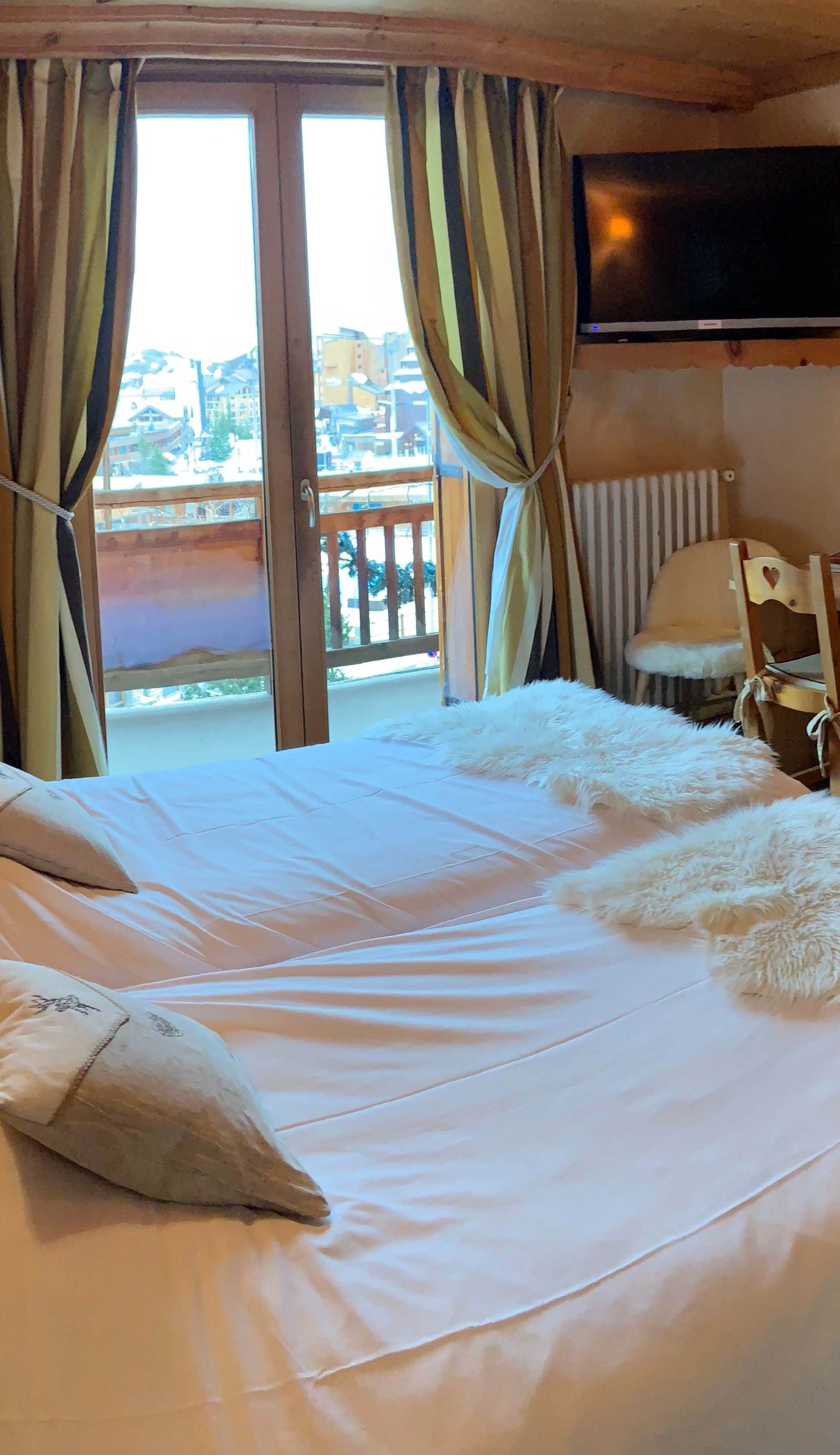 Alp'Azur Hotel