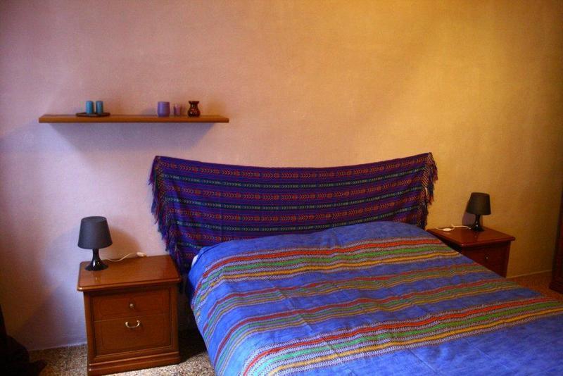 Bed&Breakfast La Ventana
