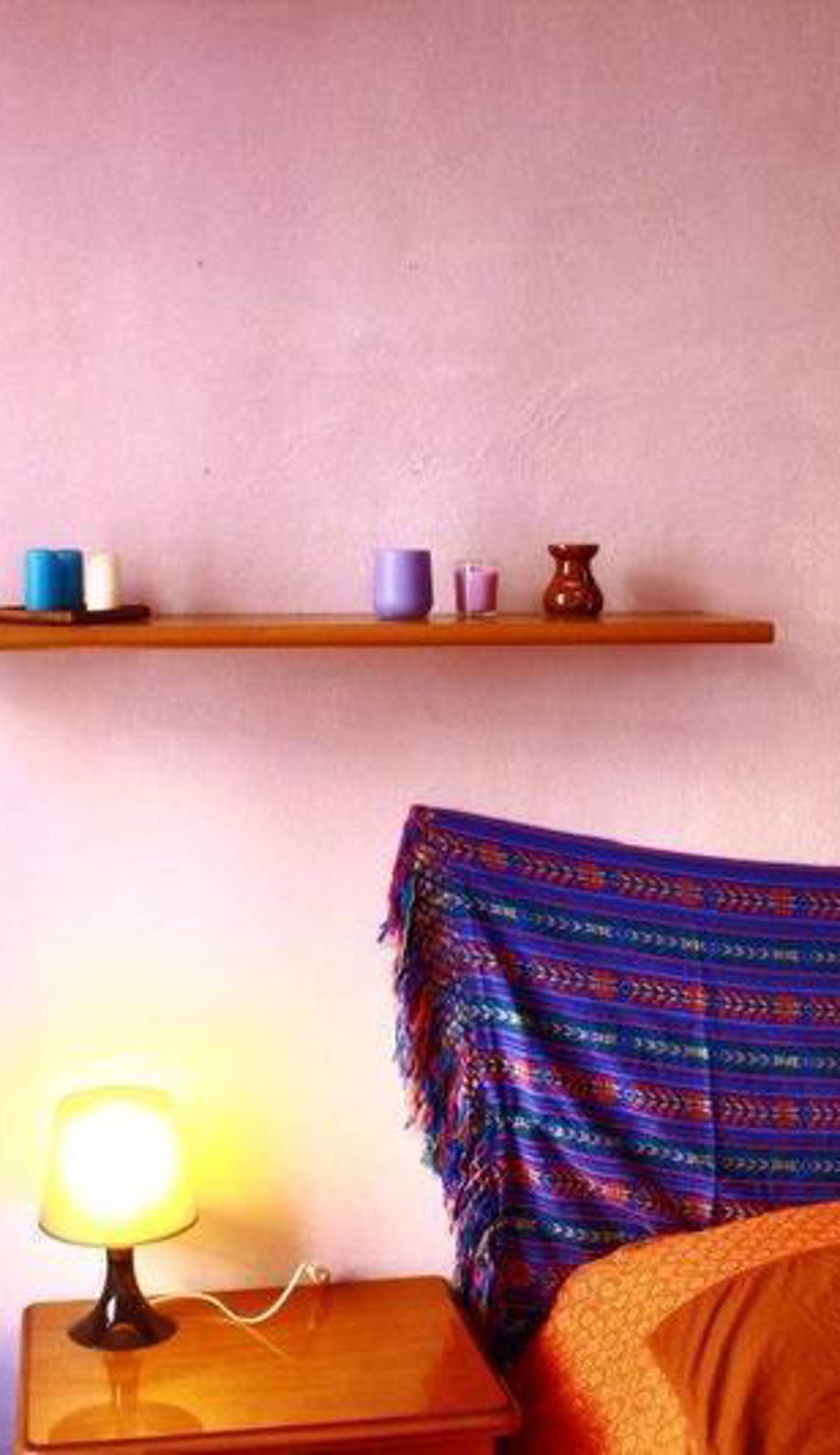Bed&Breakfast La Ventana