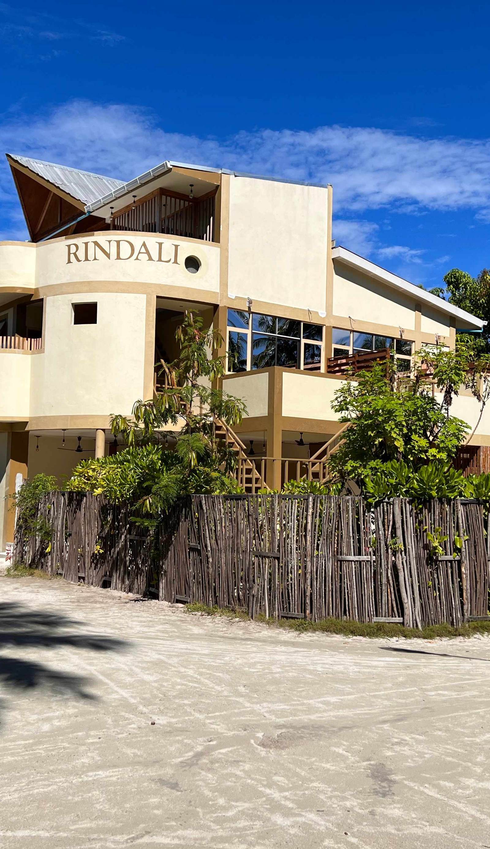Rindali