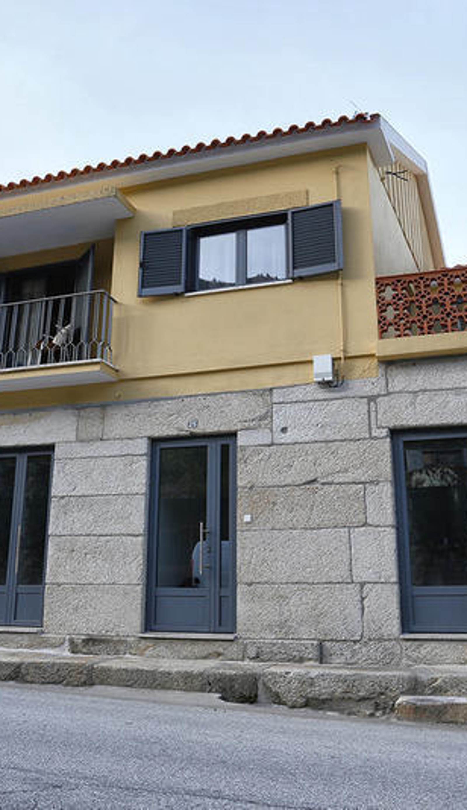 Douro House