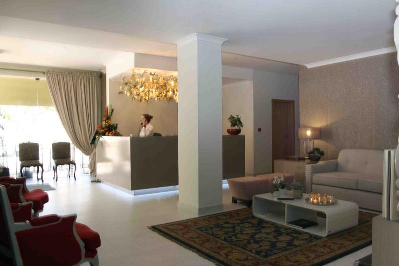 Hotel Douro Inn