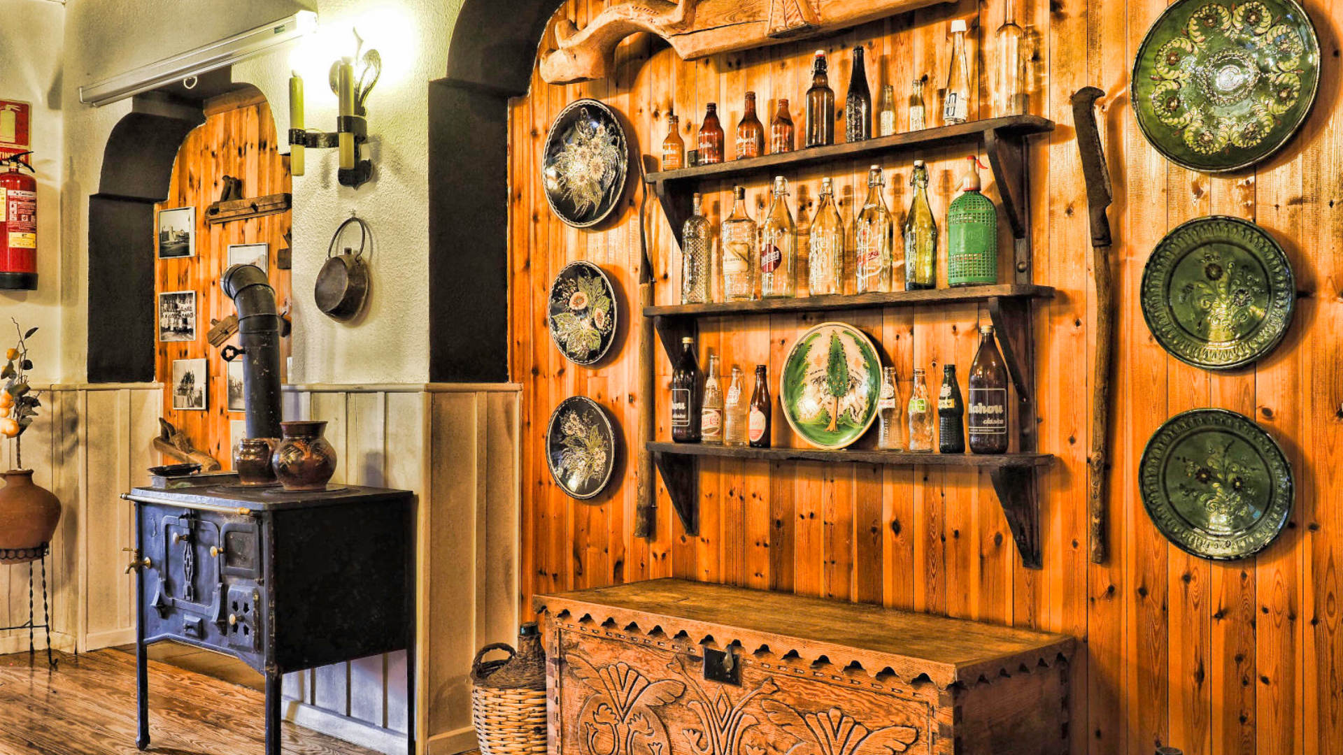 Hospedium Hostal Almanzor