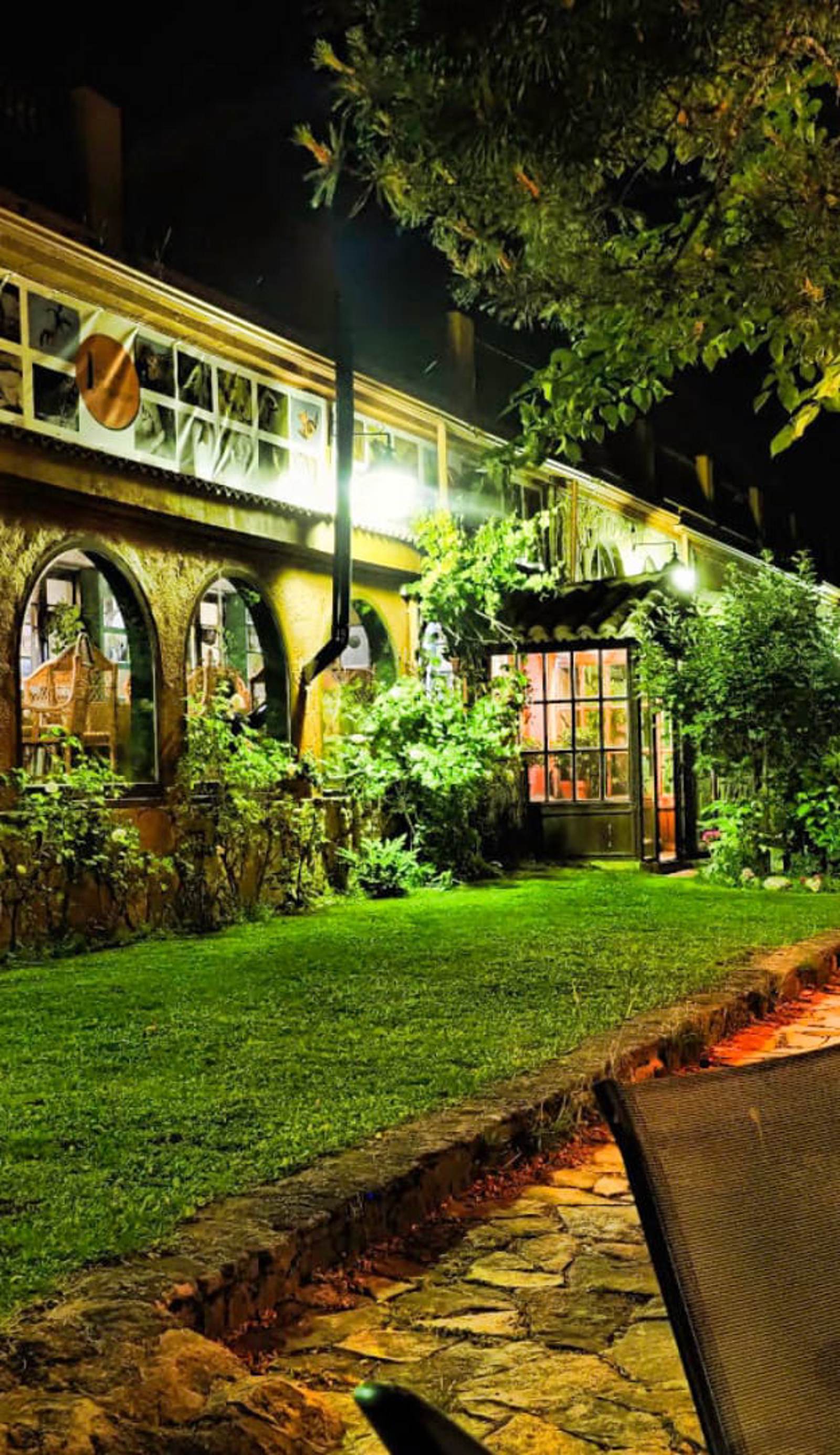 Hospedium Hostal Almanzor