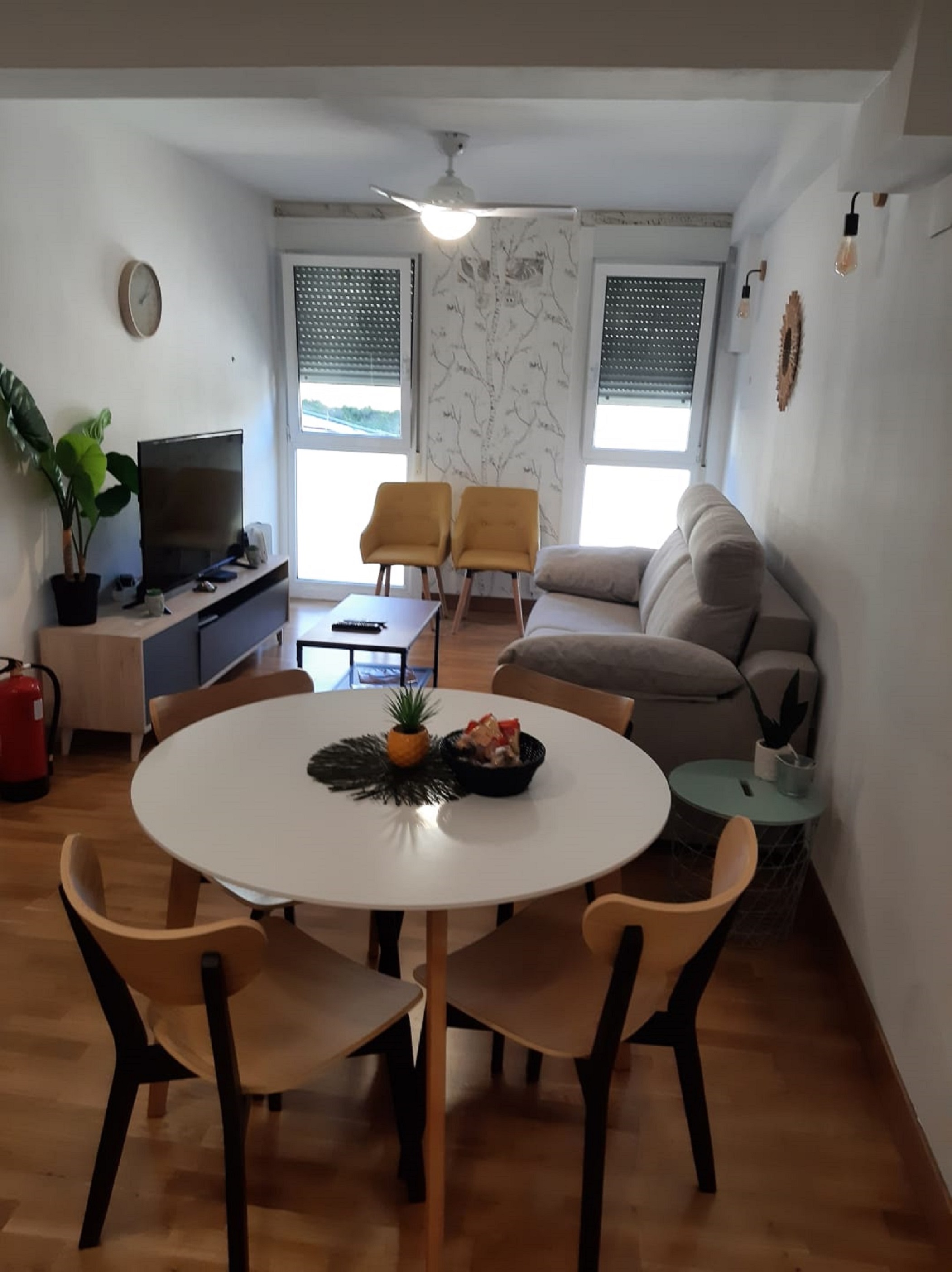 Apartamentos Parke24
