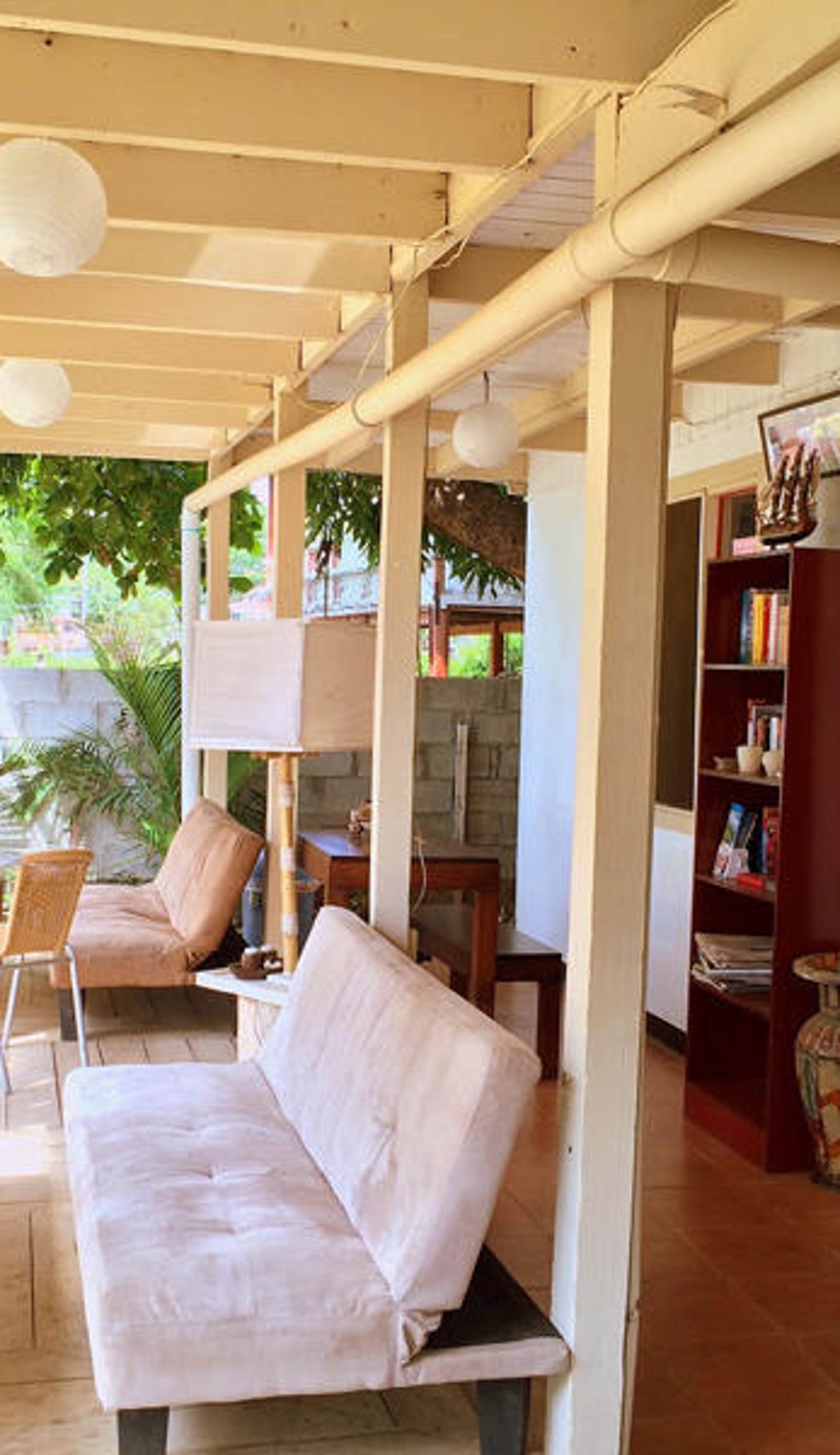 Hotel M & M Beach House