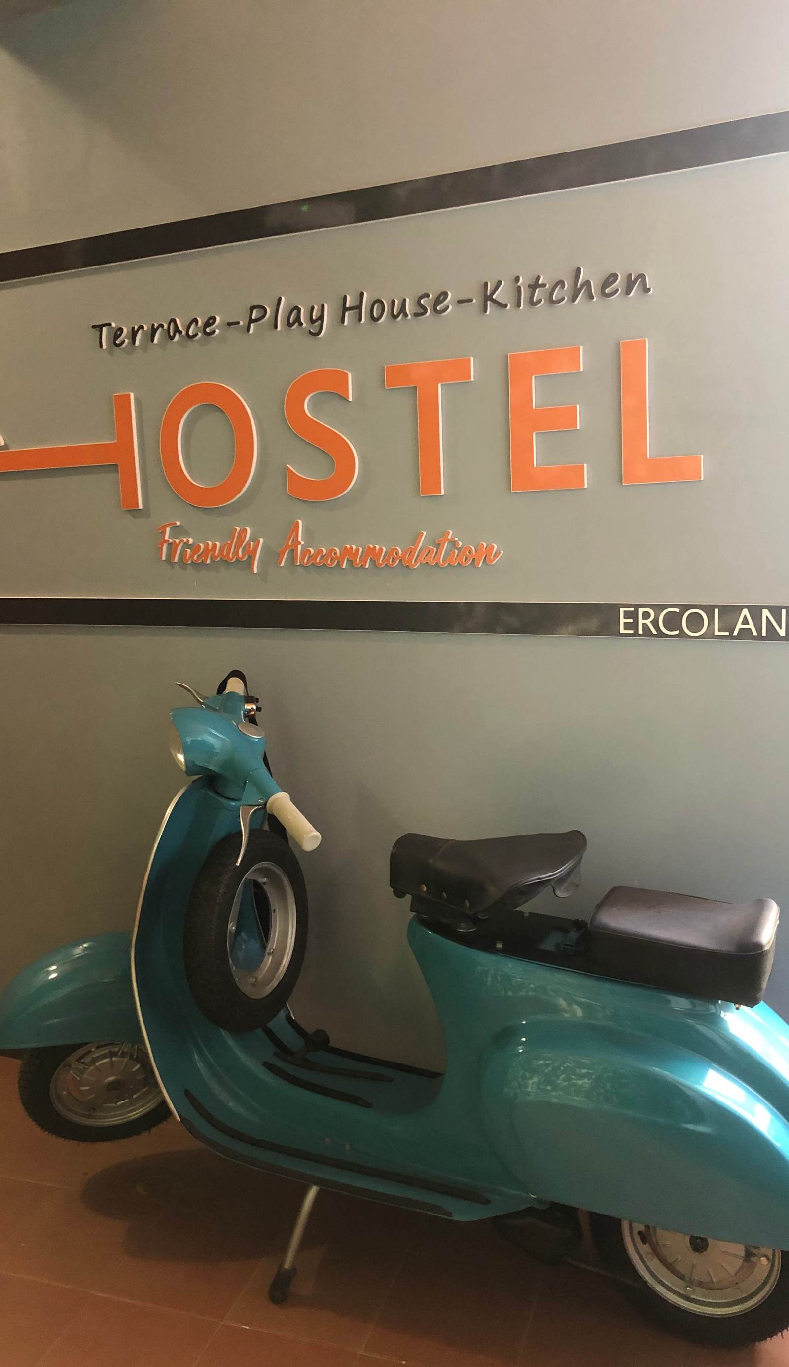 H Hostel Friendly Accommodation
