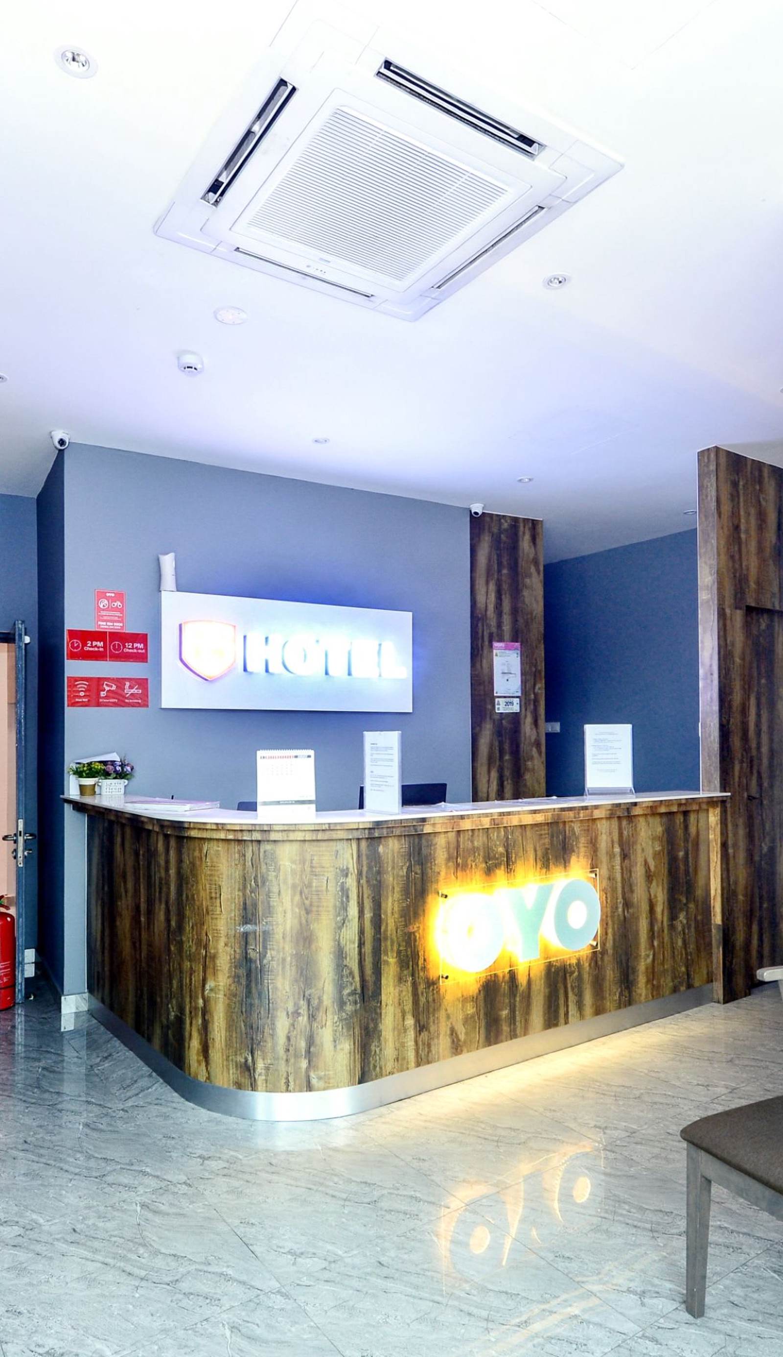 Hotel O Gs Hotels Near Strand Mall