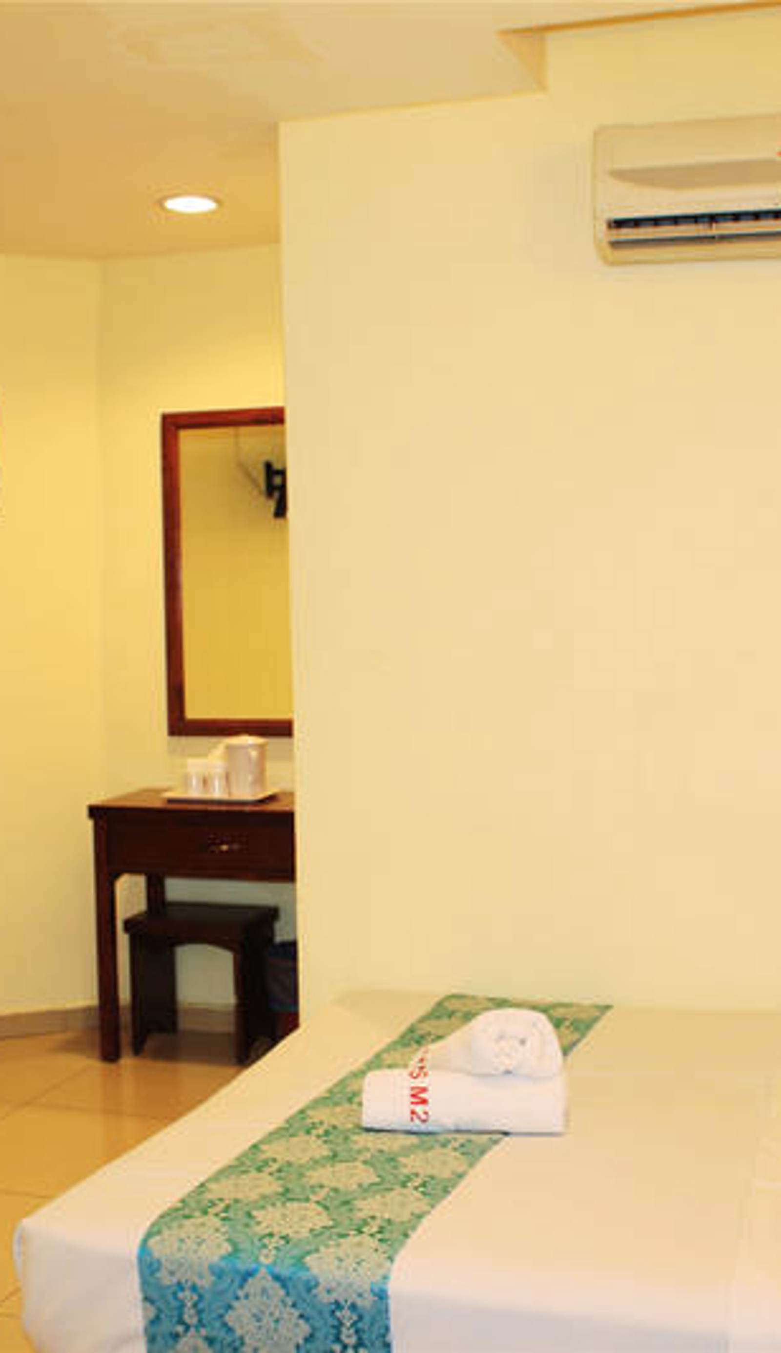 Sun Inns Hotel Mentari