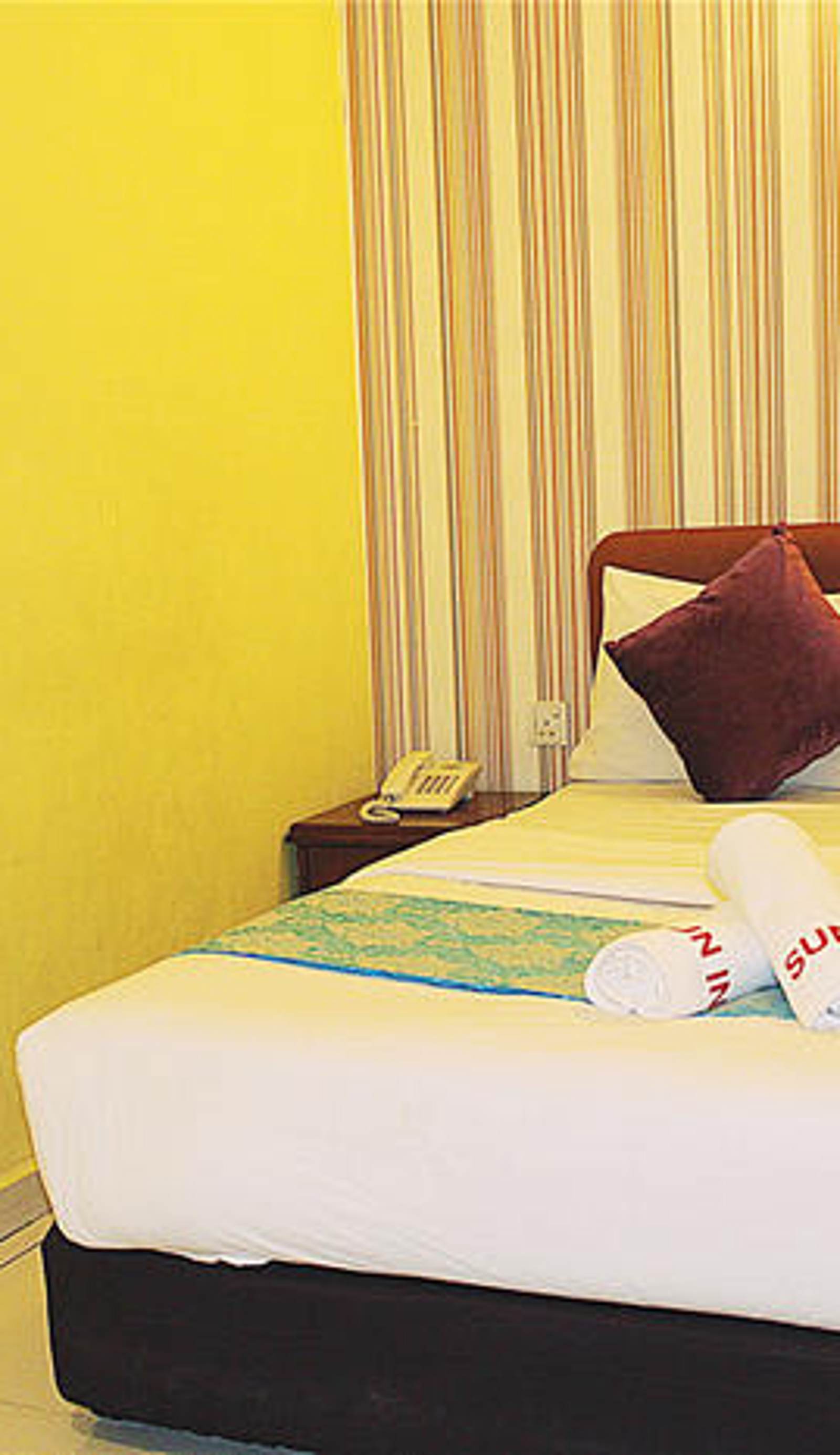 Sun Inns Hotel Kelana Jaya