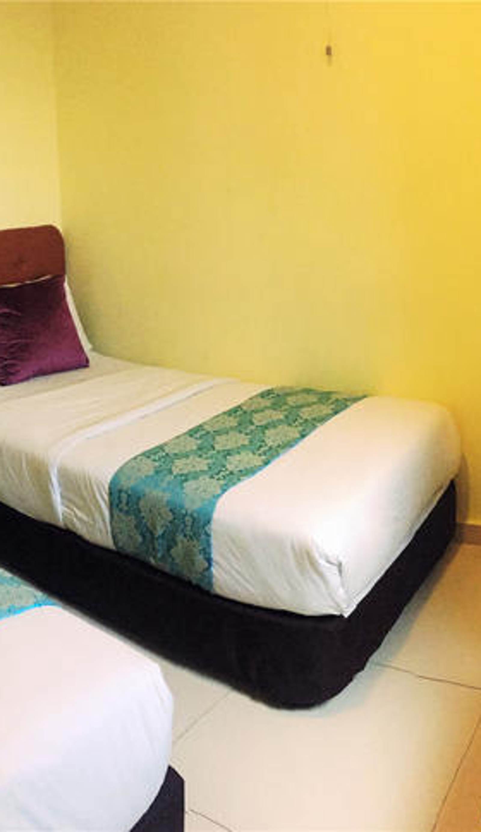 Sun Inns Hotel Kelana Jaya