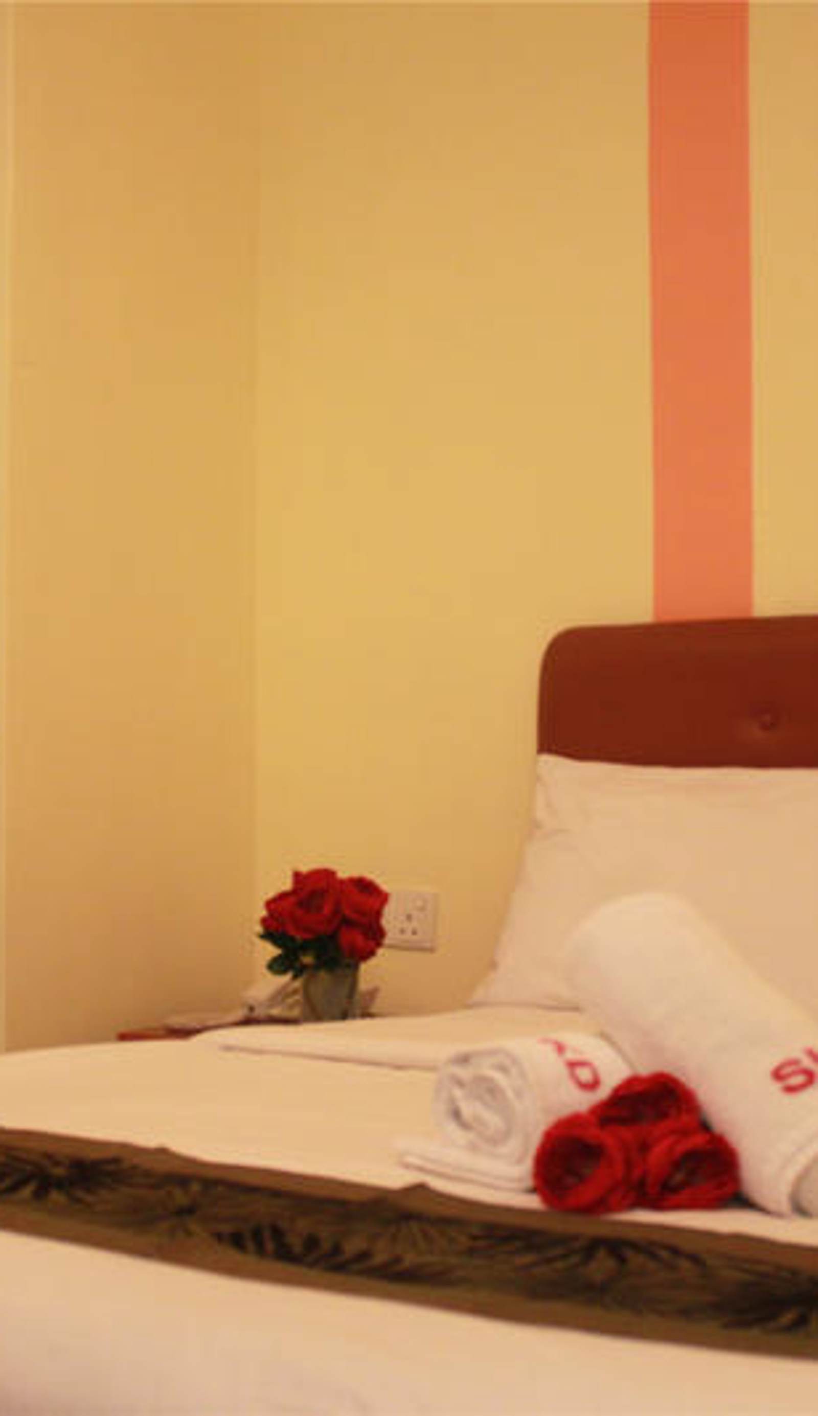 Sun Inns Hotel Kota Damansara