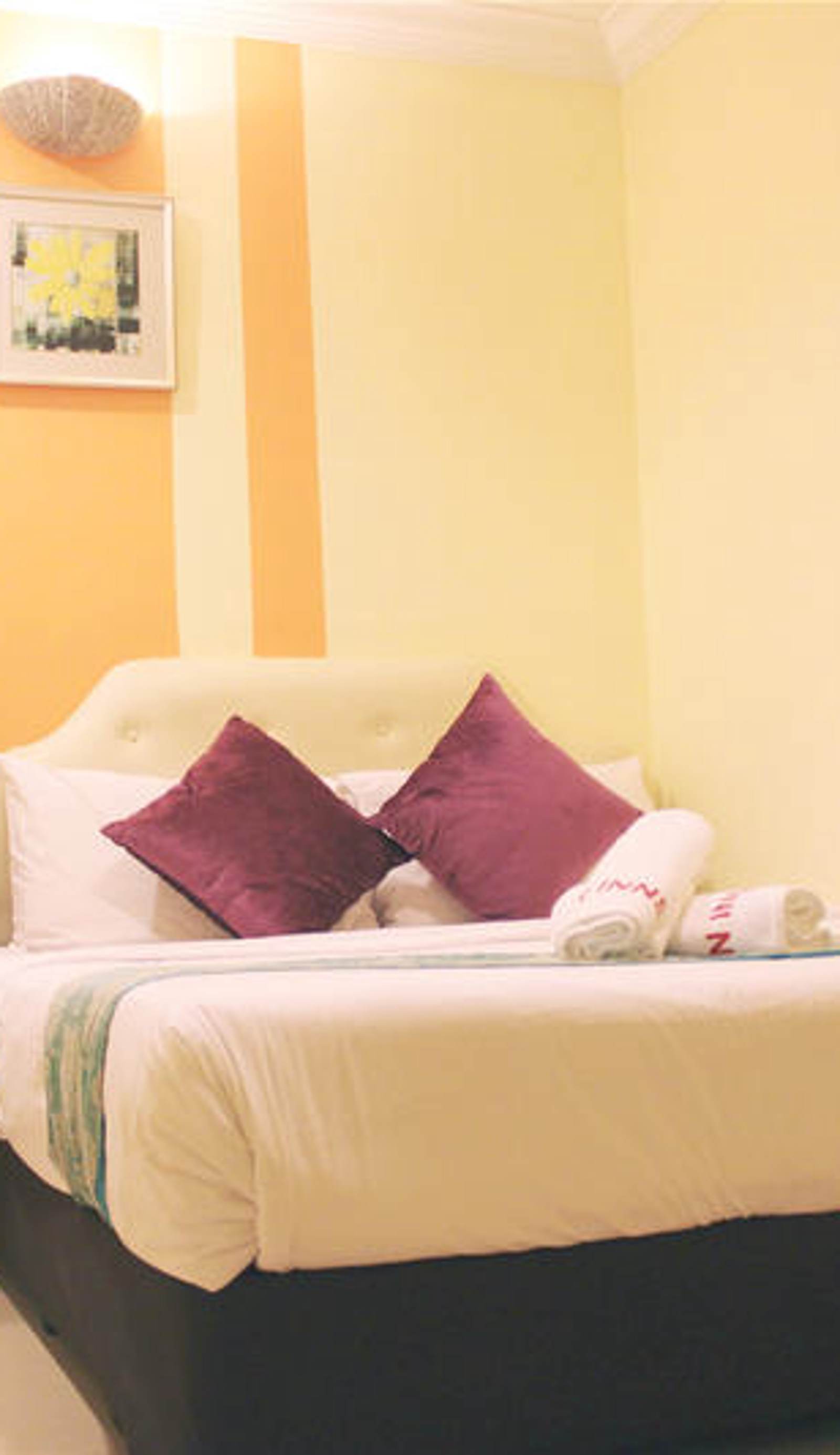 Sun Inns Hotel Kota Damansara