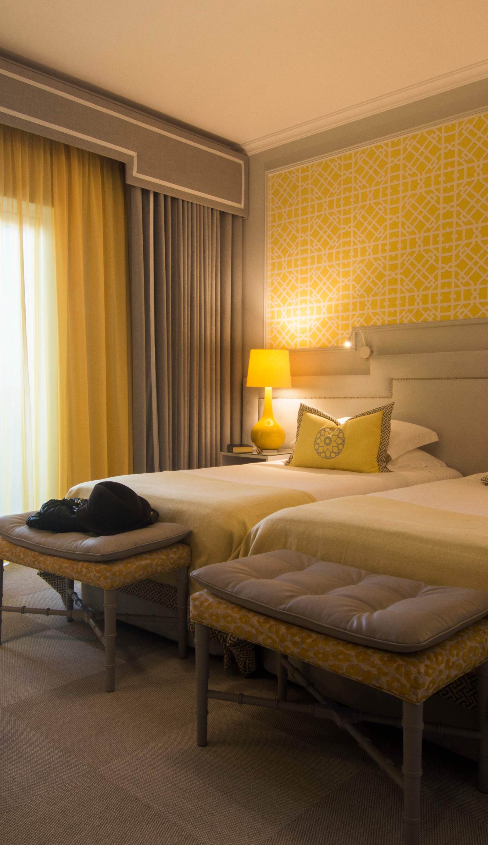 Hotel Coracao de Fatima