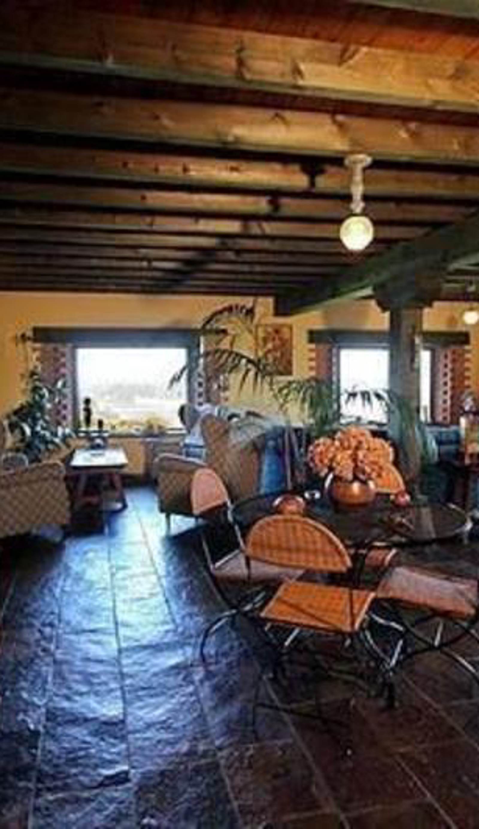 Hotel Rural Paraje del Asturcon