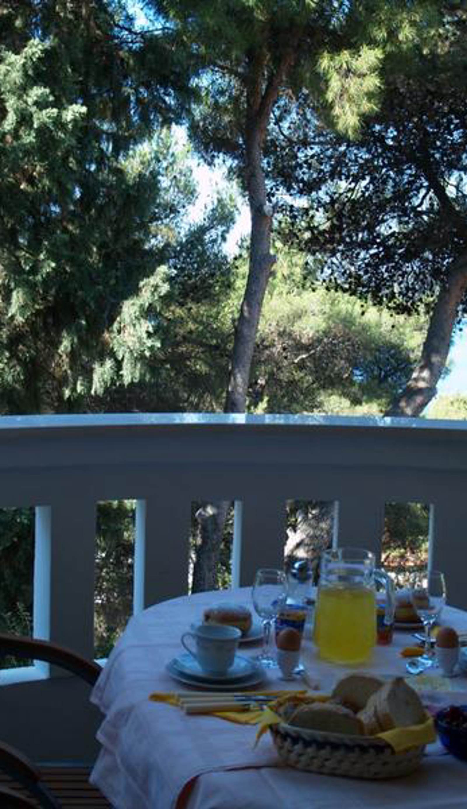 Villa Fani - Apartments and Rooms