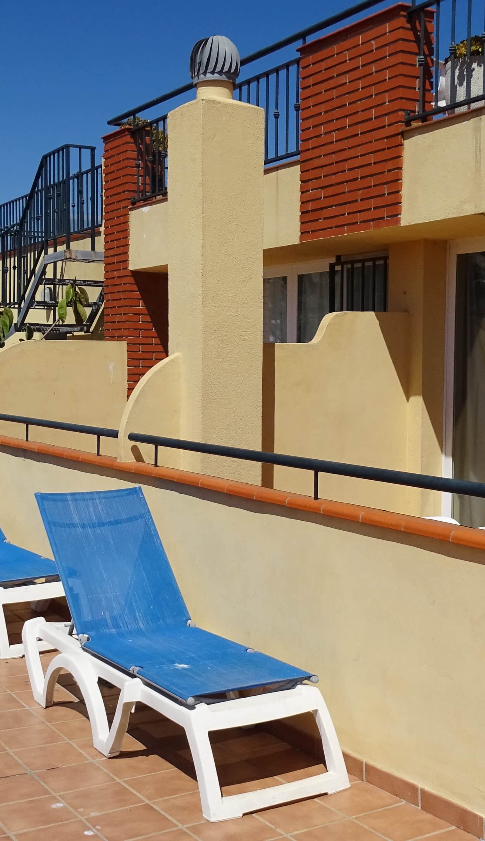 Hotel Carmen Almunecar