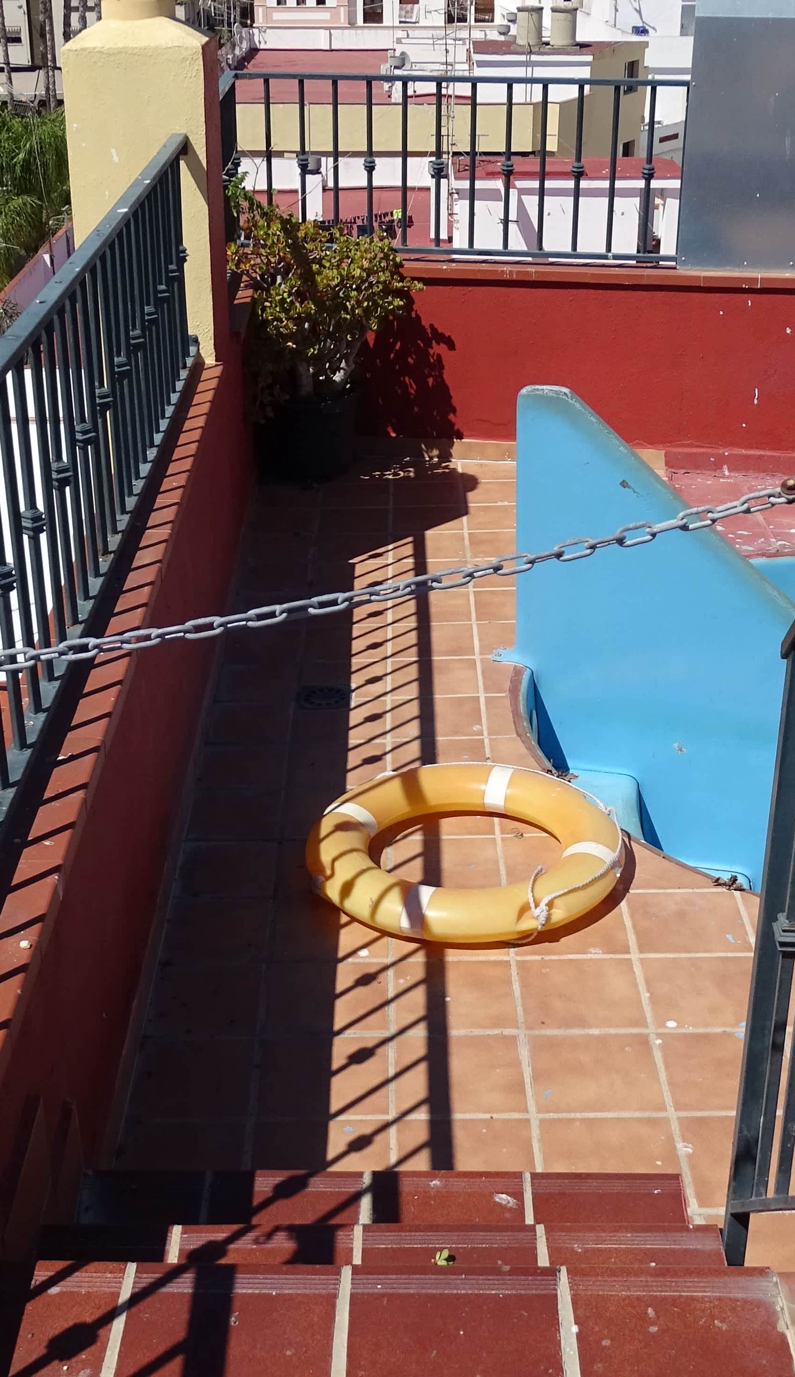 Hotel Carmen Almunecar