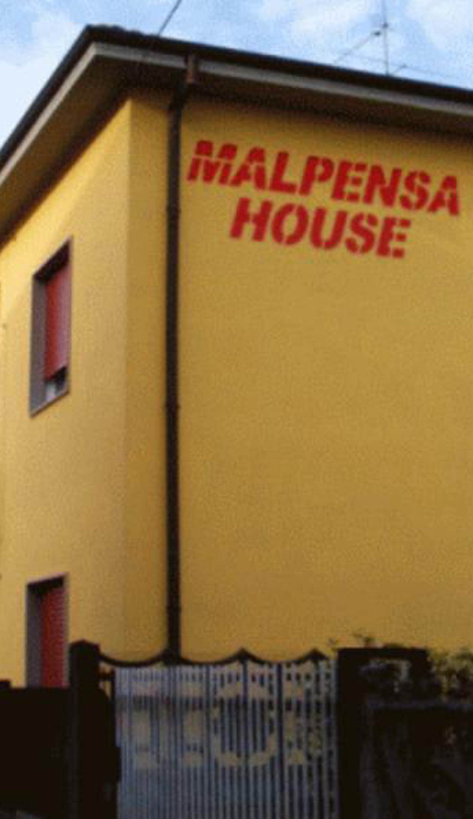 Malpensa House