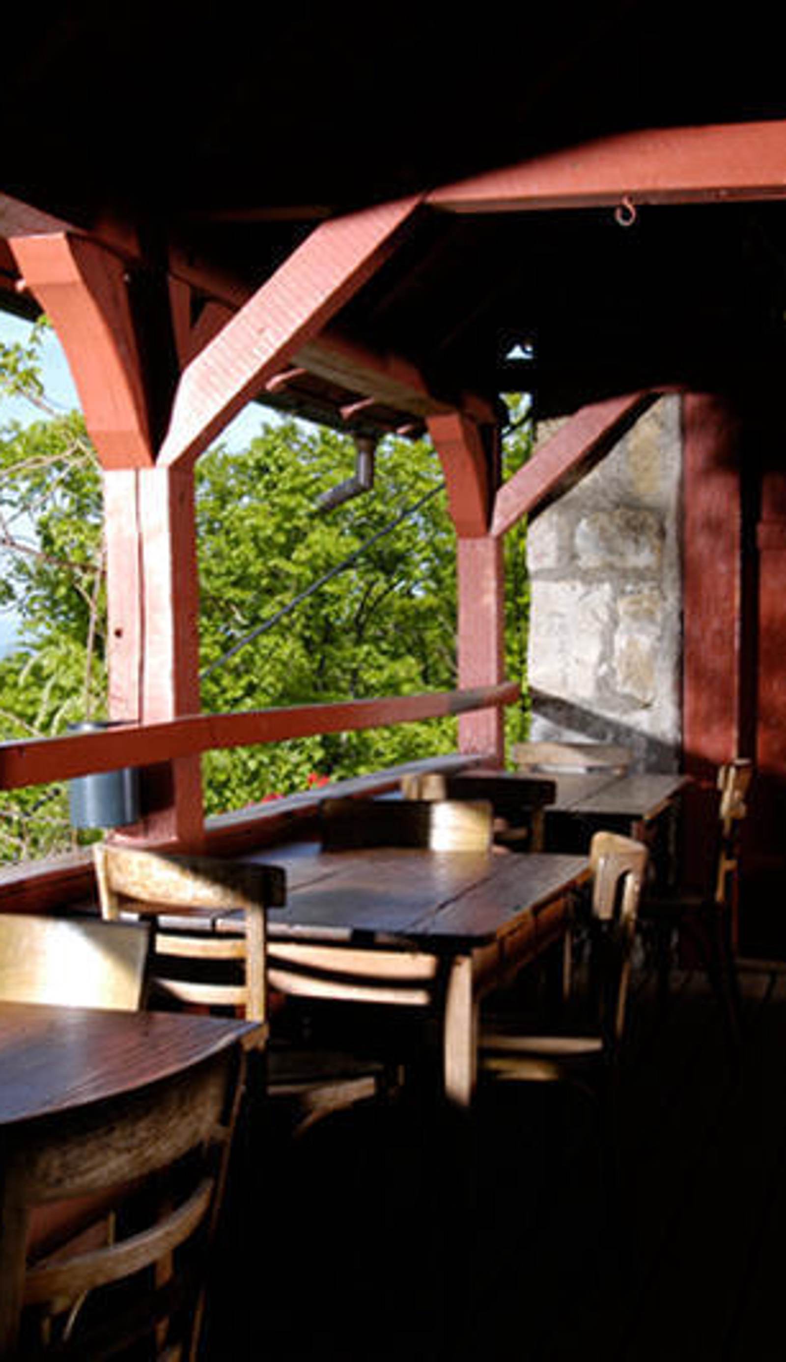 Mariastein Youth Hostel