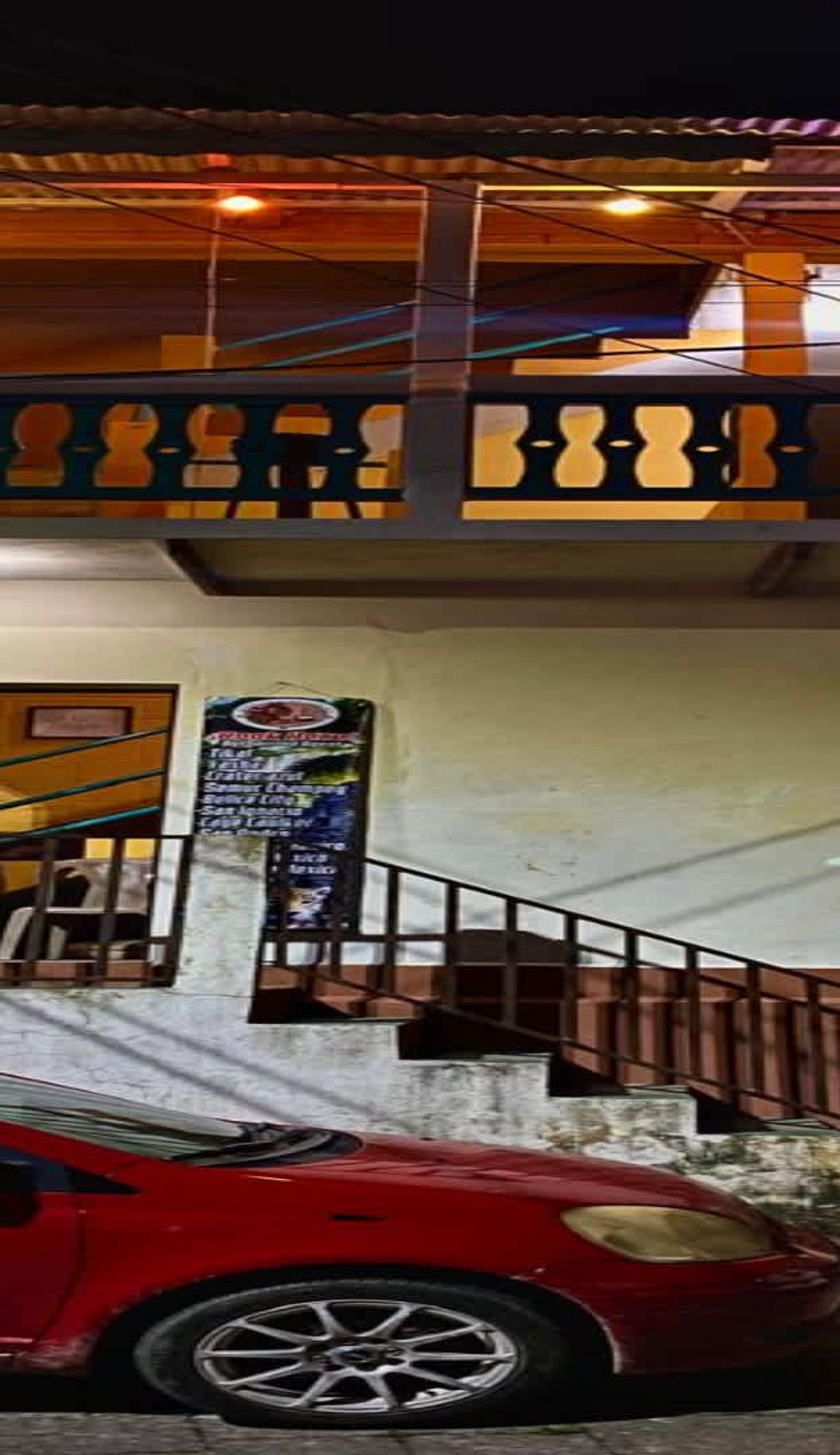 Gually Hostel