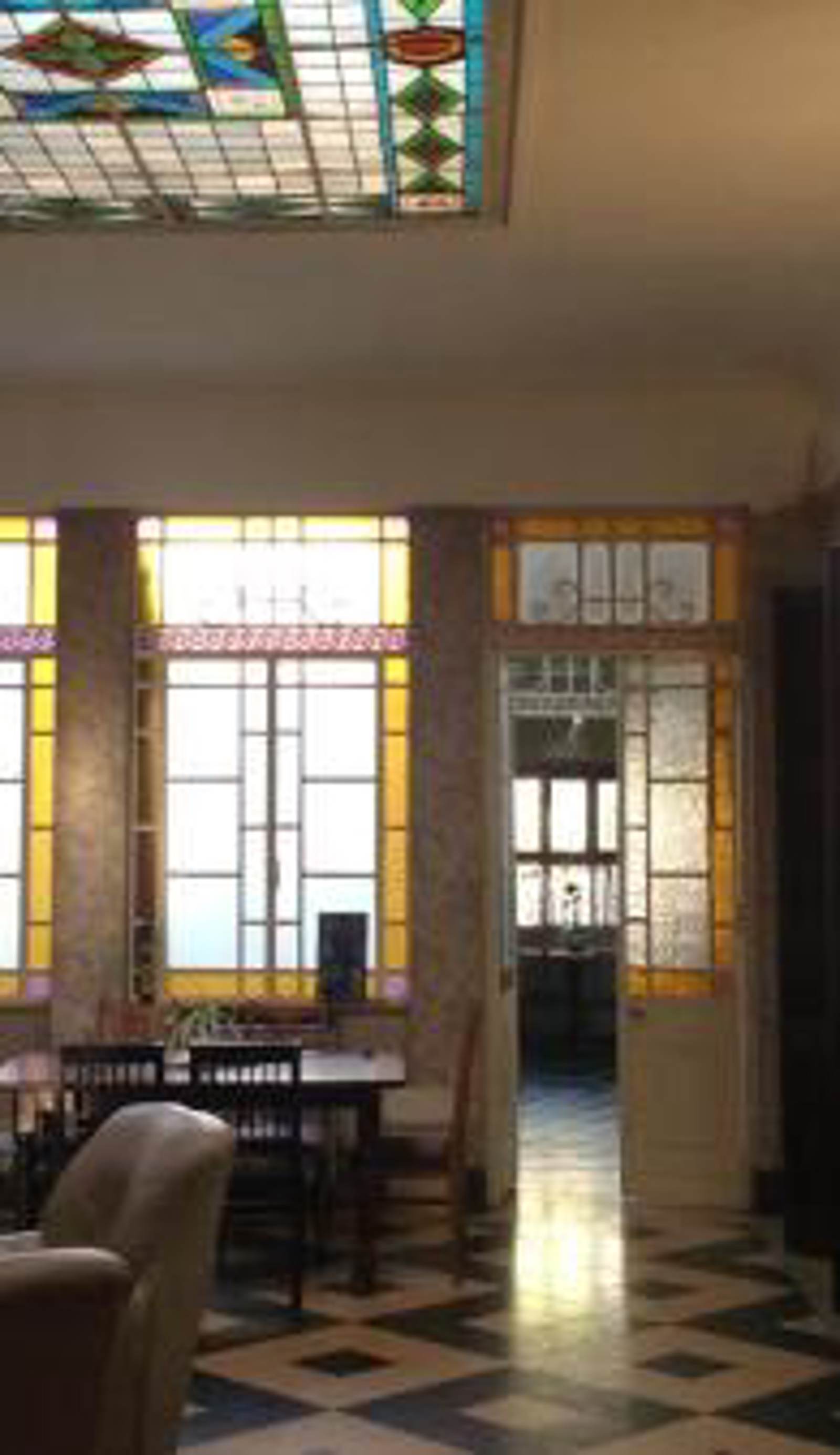 La Plata Hostel El Pampa