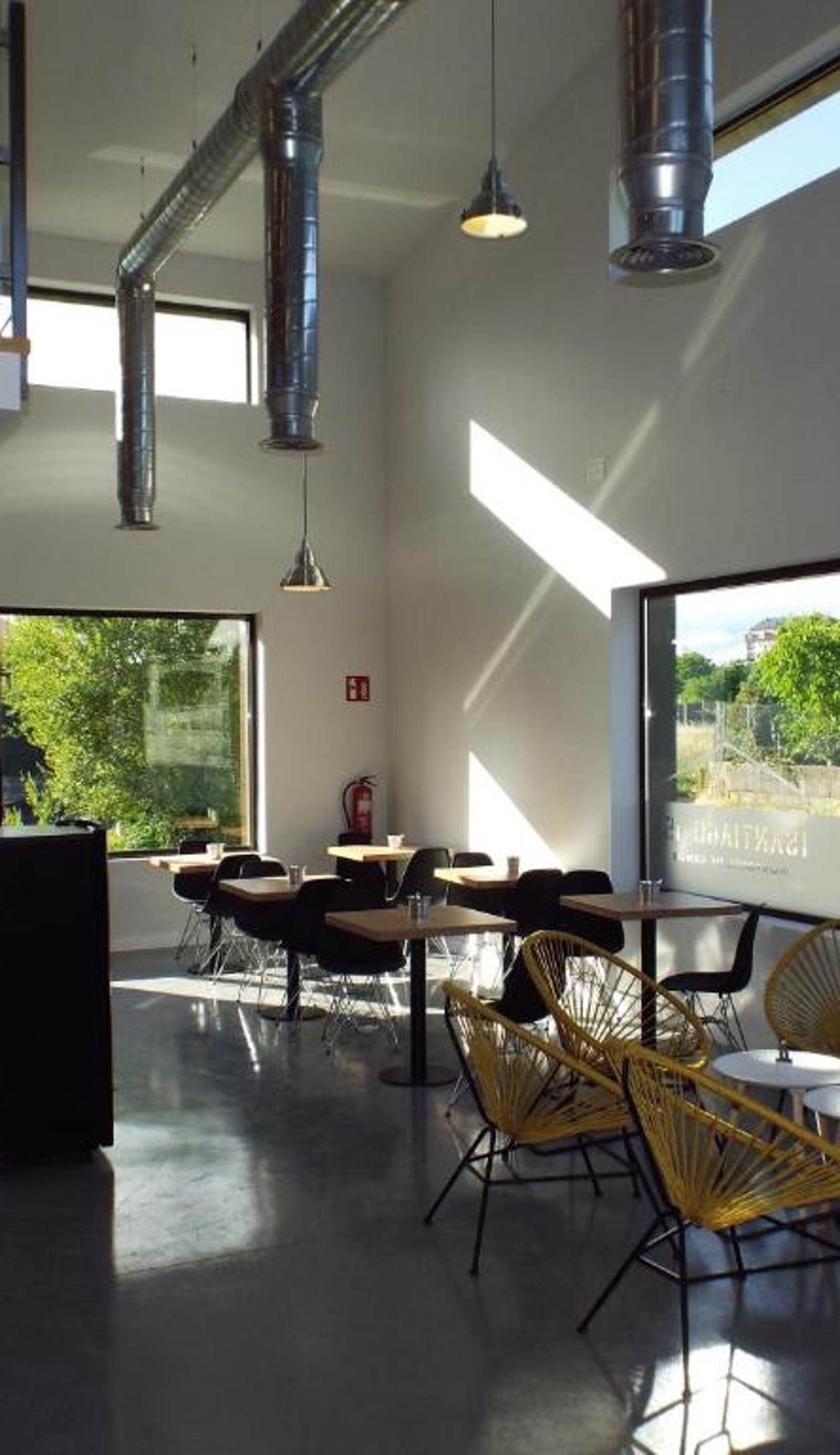 Albergue Santiago 15