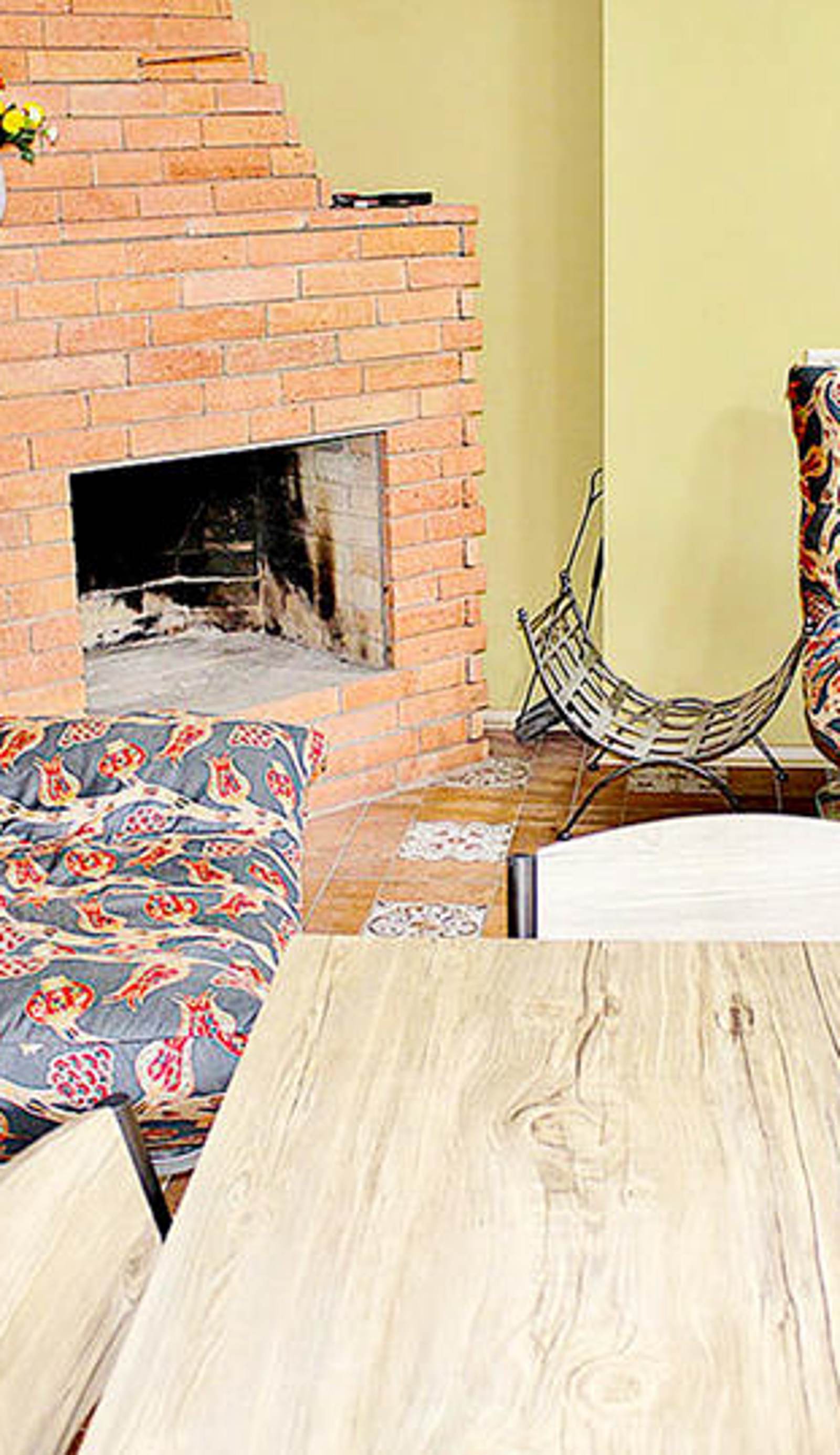 Red Fox Guesthouse