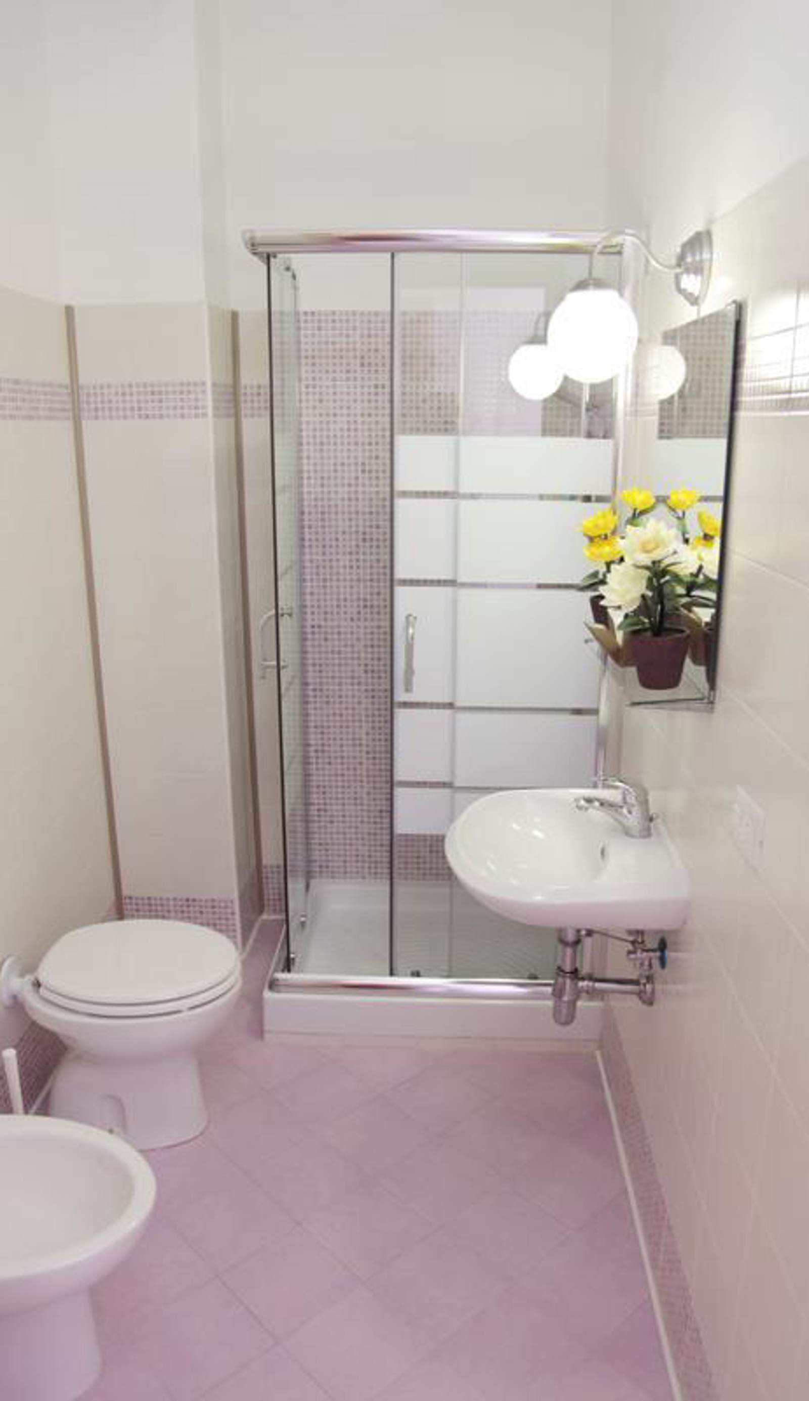 Hotel Poma Milan
