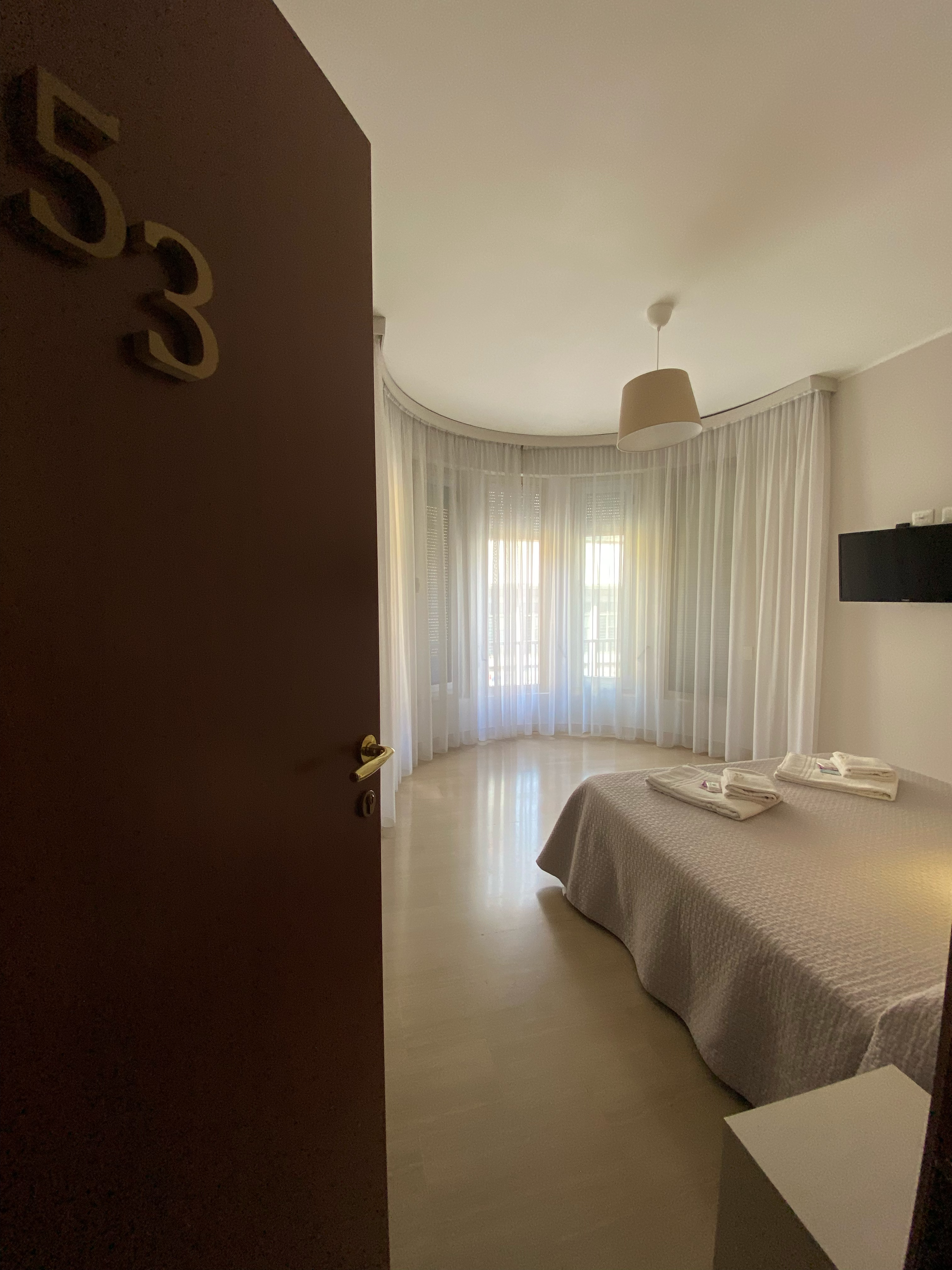Hotel Due Giardini