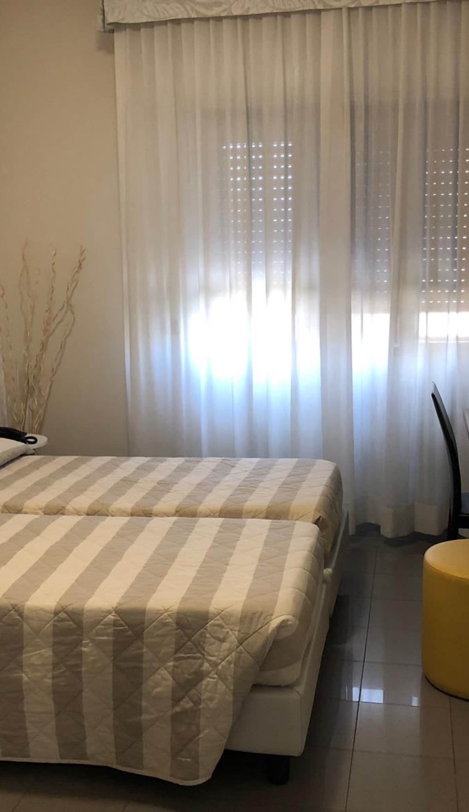 Hotel Marte