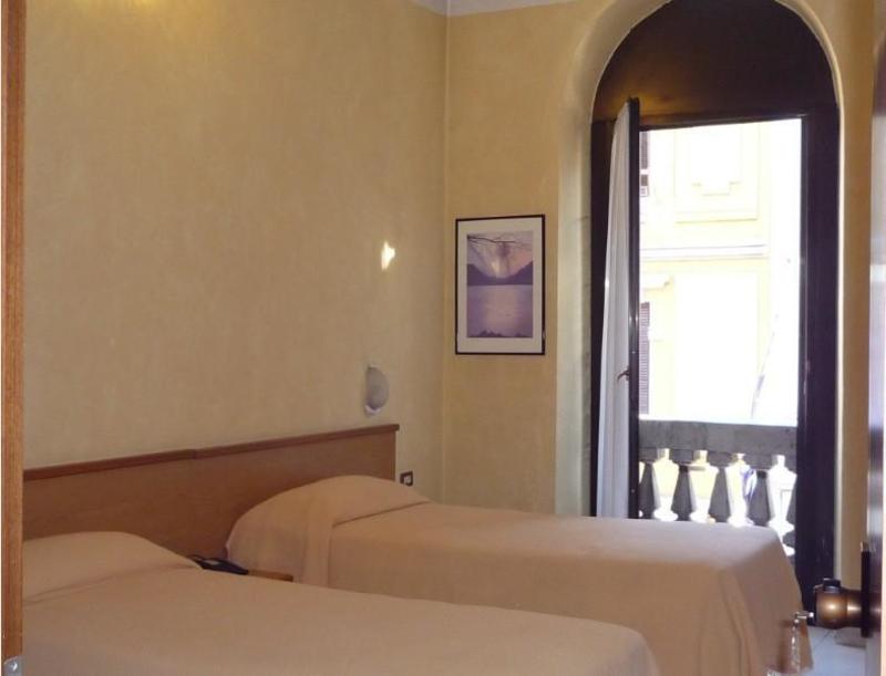 Hotel Europa Milan
