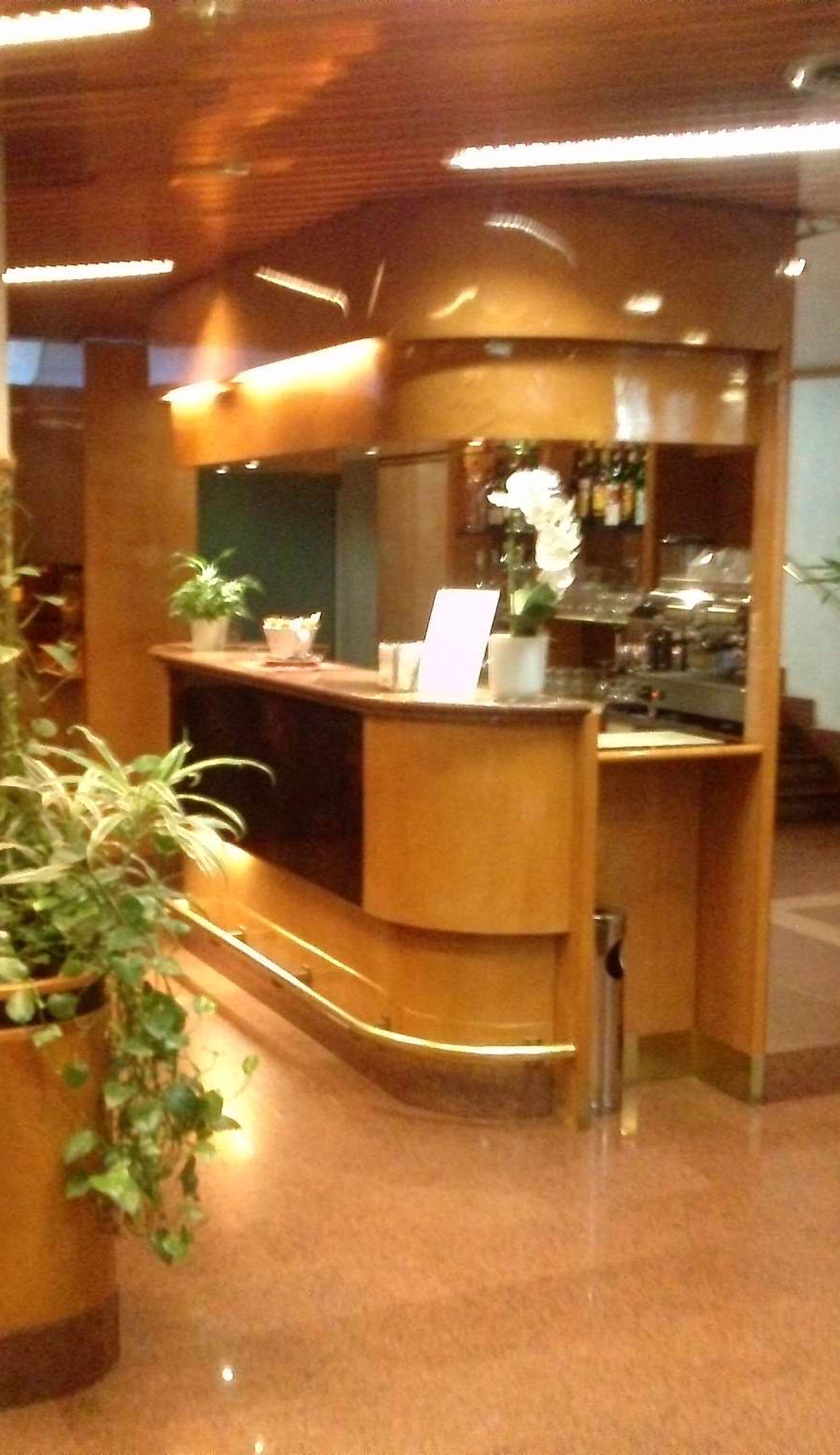 Hotel Lido Milano