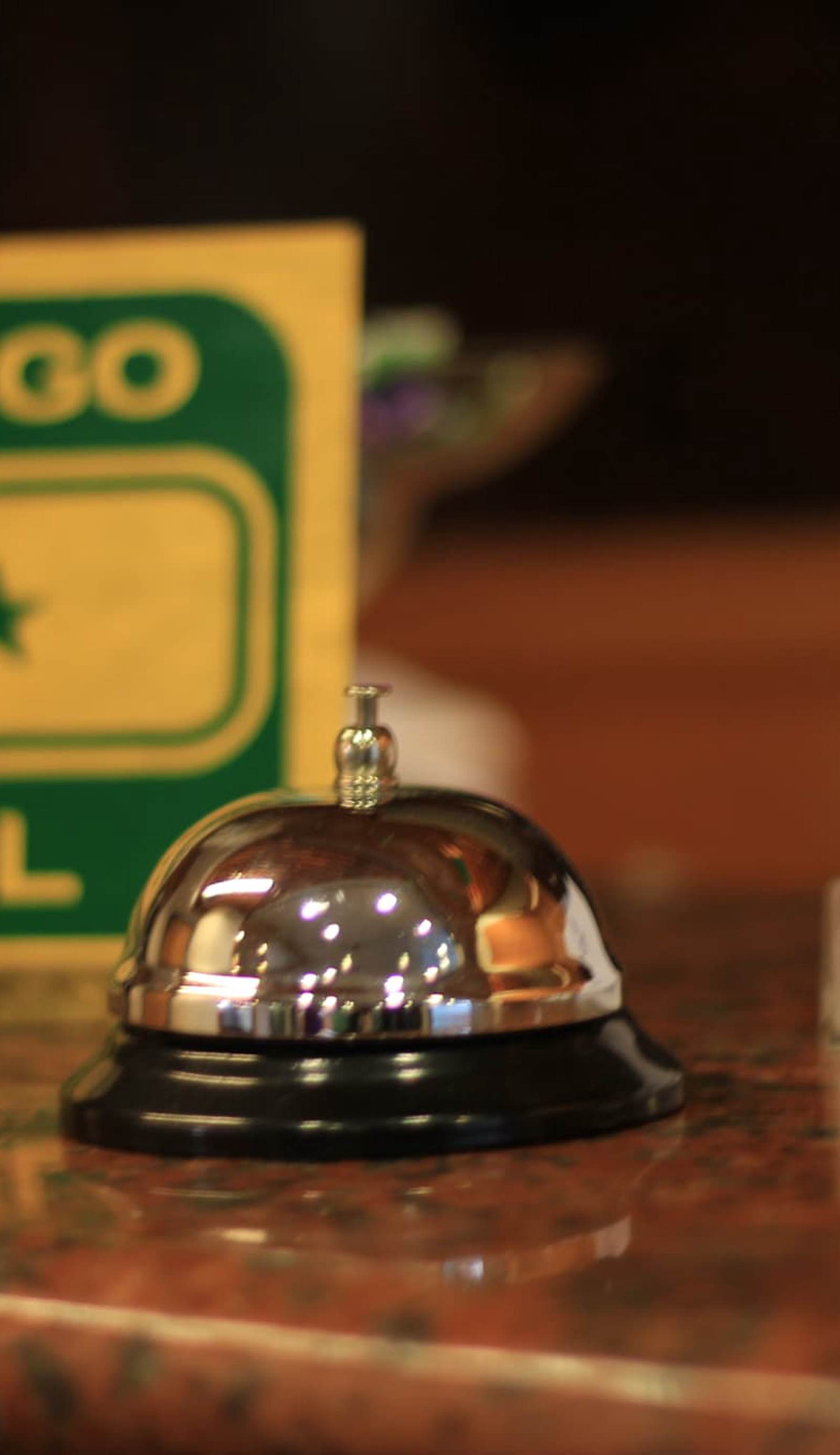 Hotel Lido Milano
